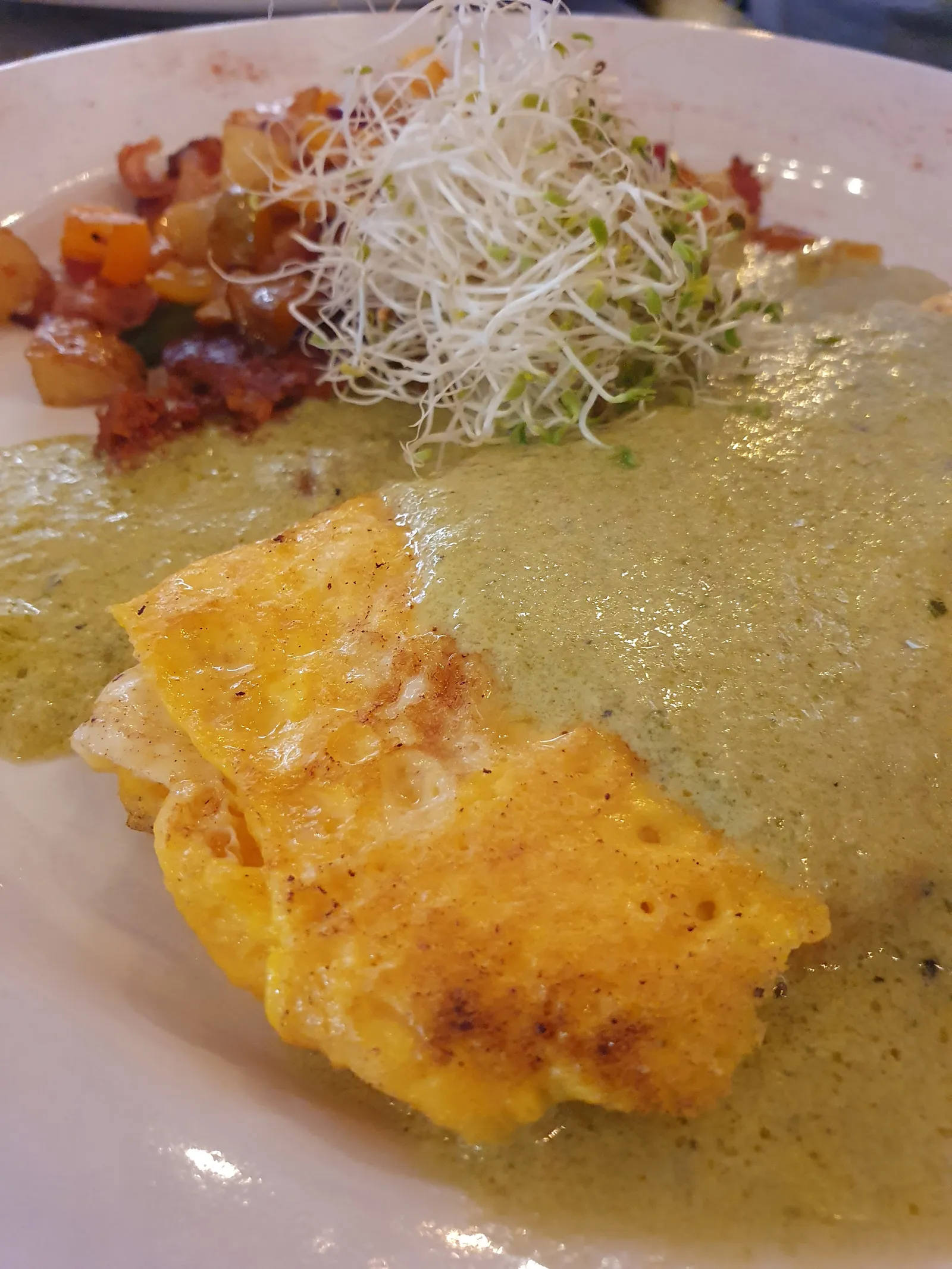 LA DOÑA RESTAURANT GOURMET image 8