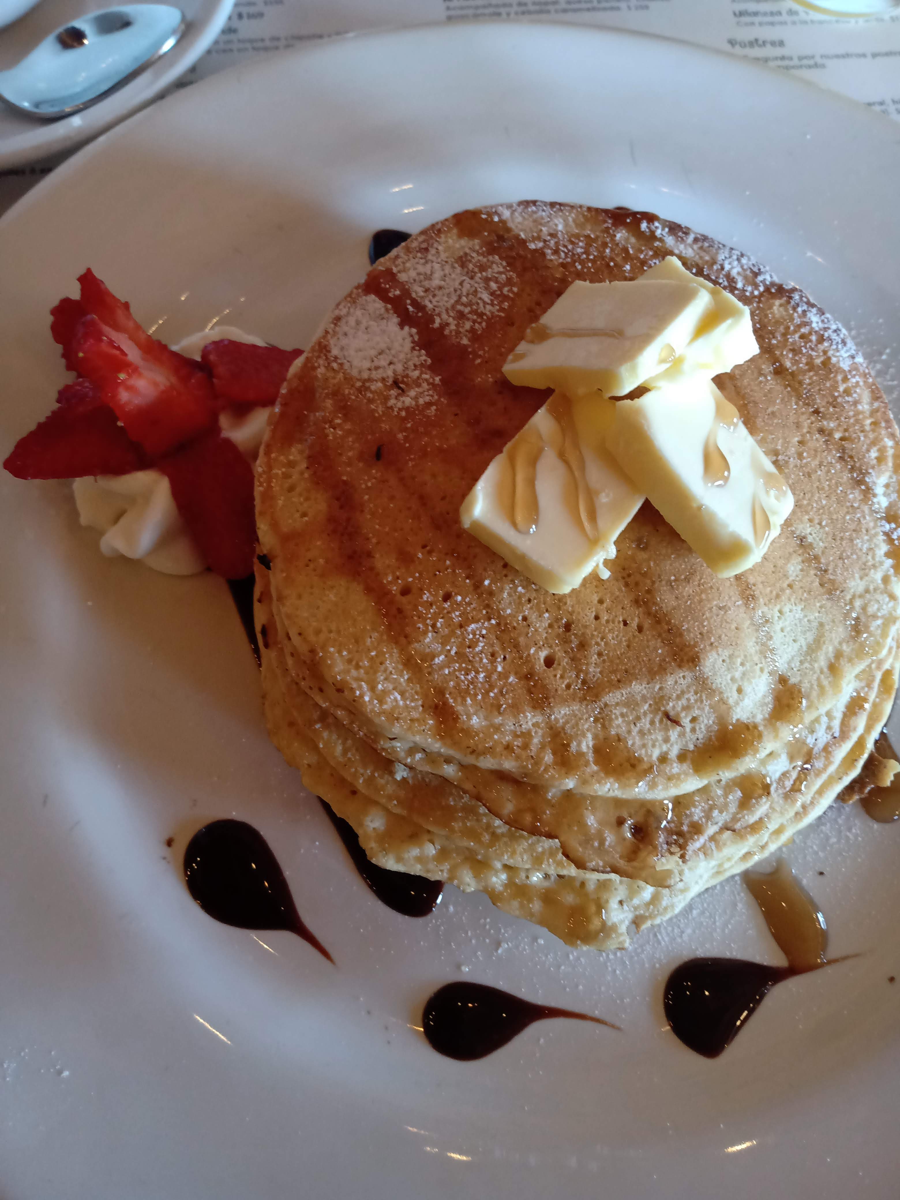 LA DOÑA RESTAURANT GOURMET image 9