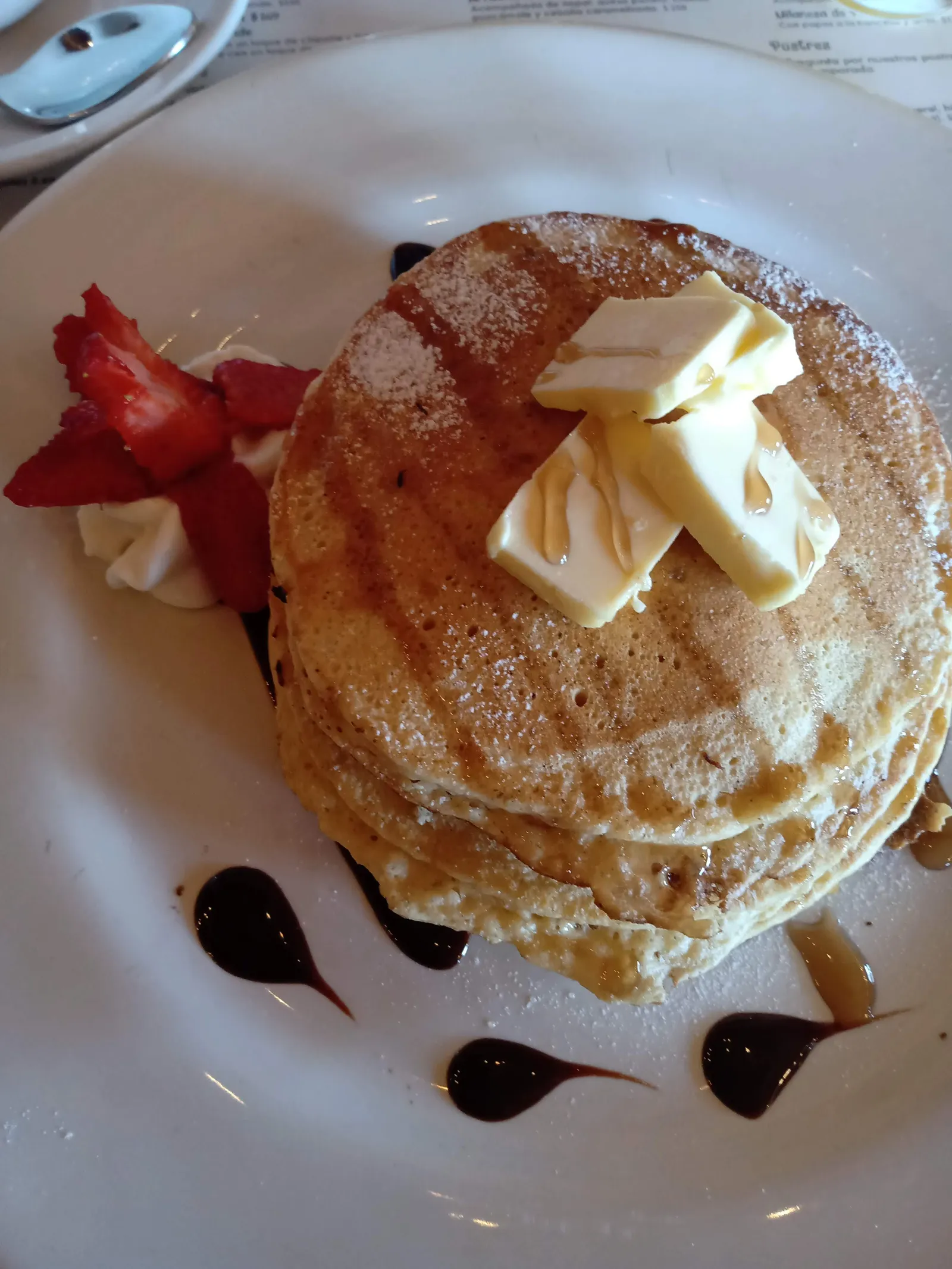 LA DOÑA RESTAURANT GOURMET image 9