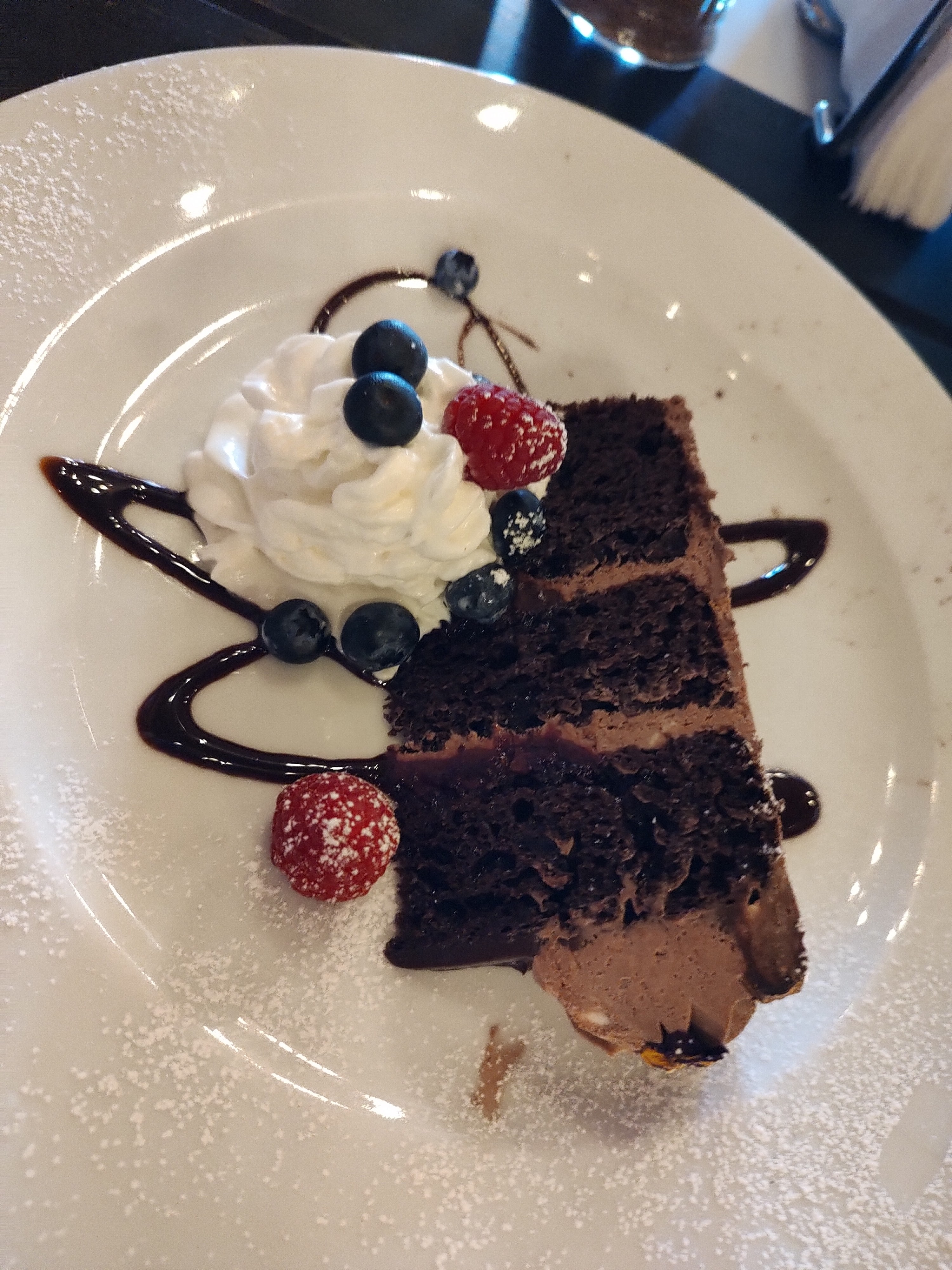 LA DOÑA RESTAURANT GOURMET image 10