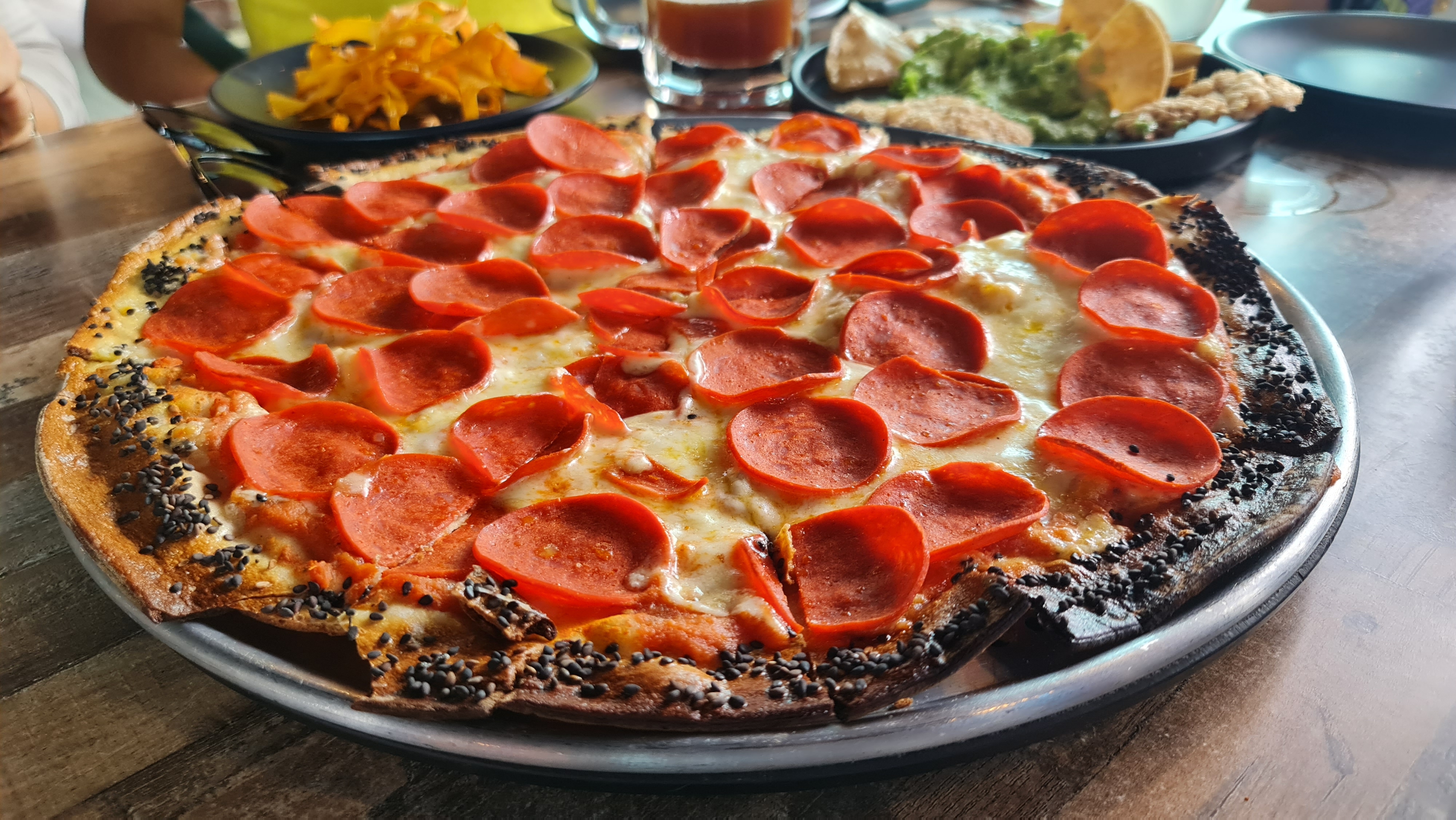 Mala Hierva Restaurante image 3