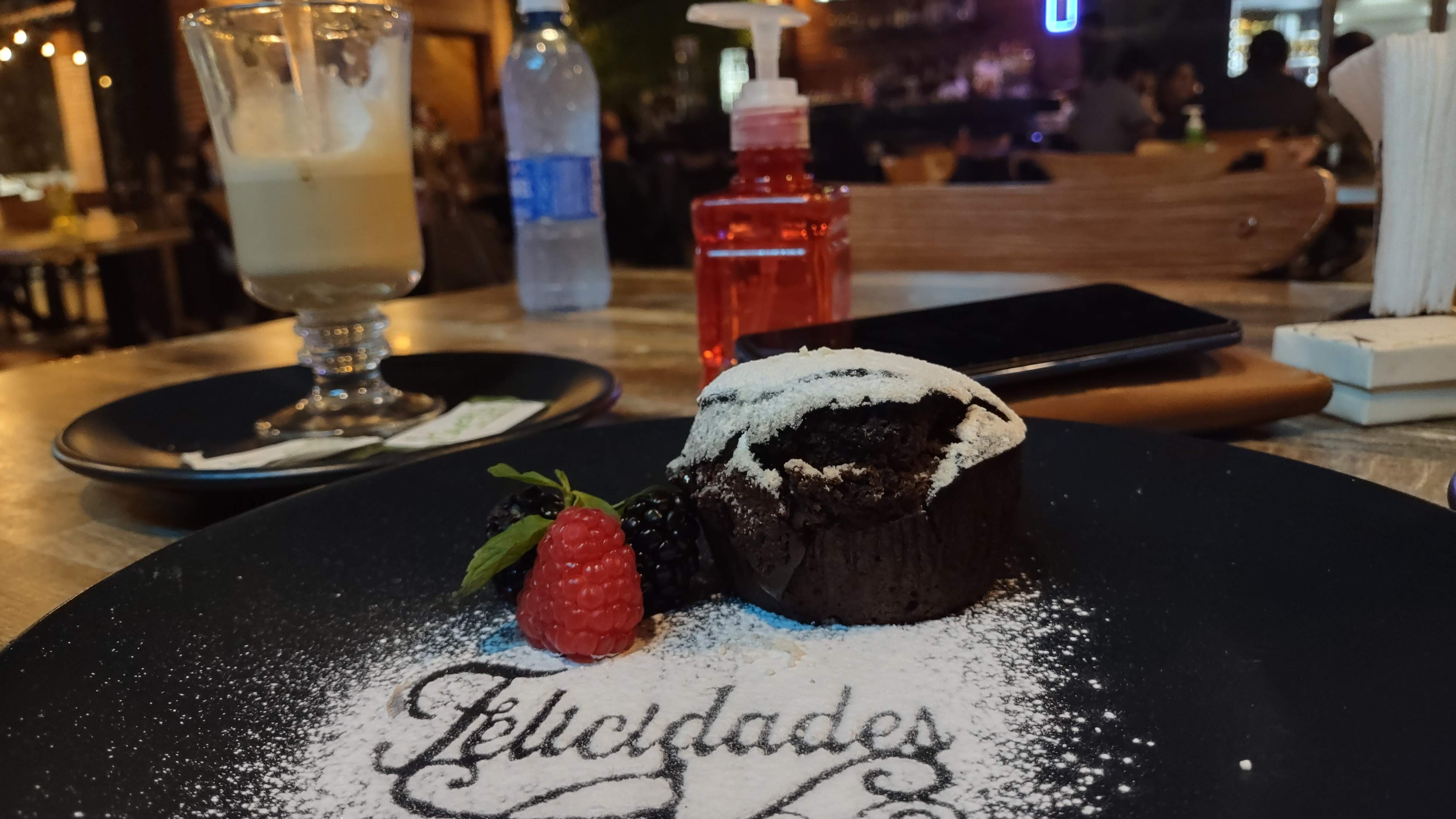 Mala Hierva Restaurante image 4