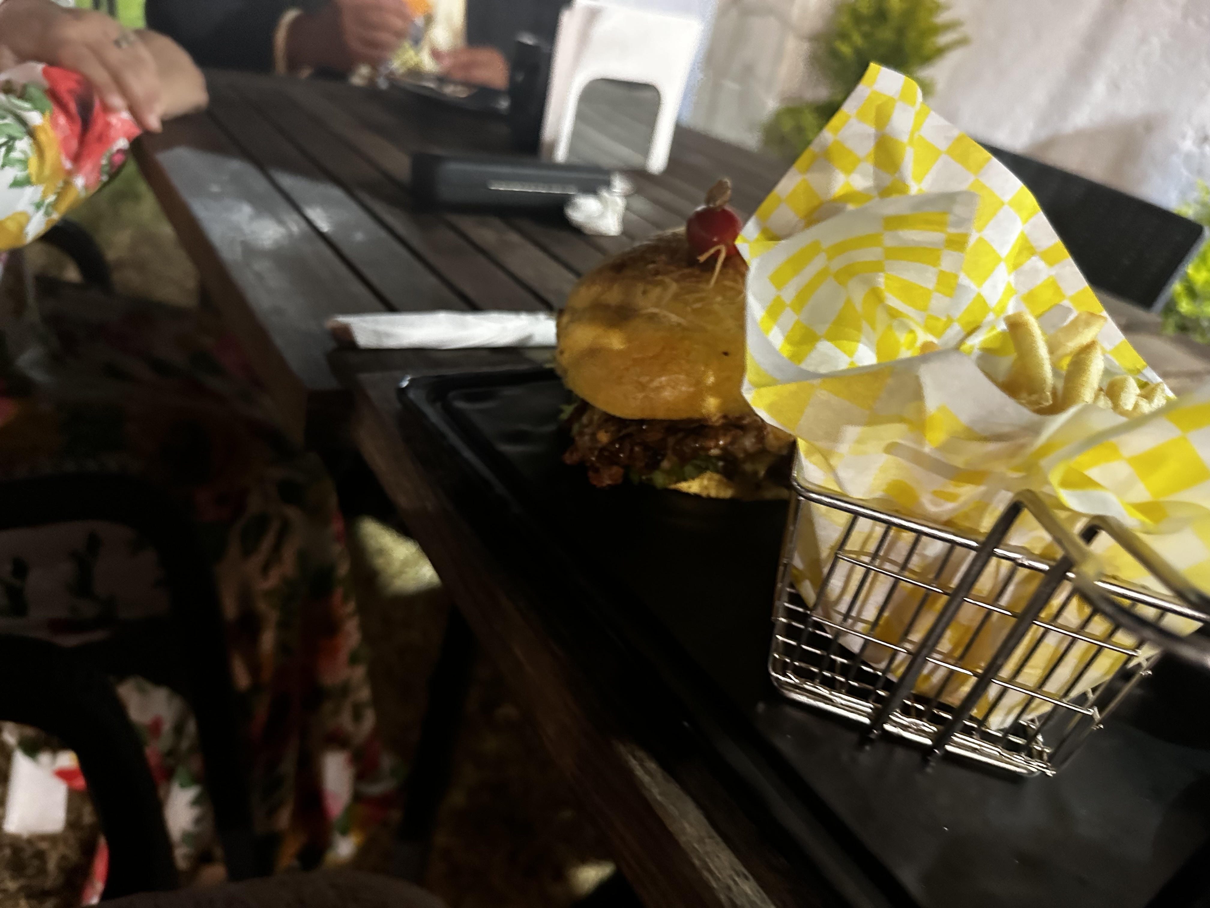 Mala Hierva Restaurante image 5