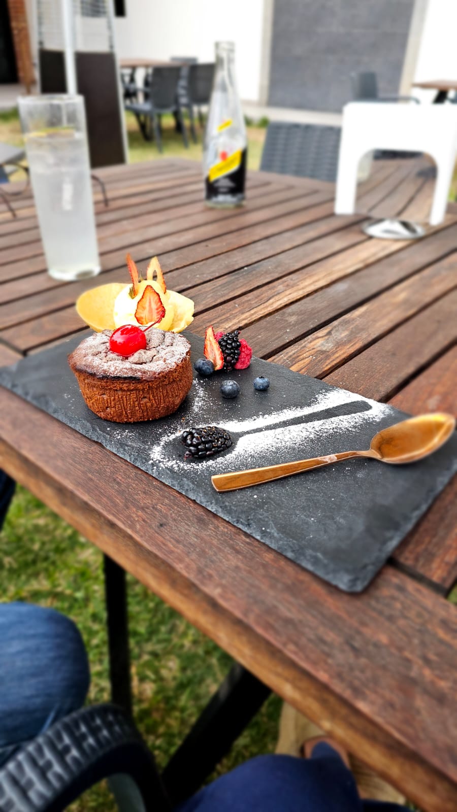 Mala Hierva Restaurante image 6