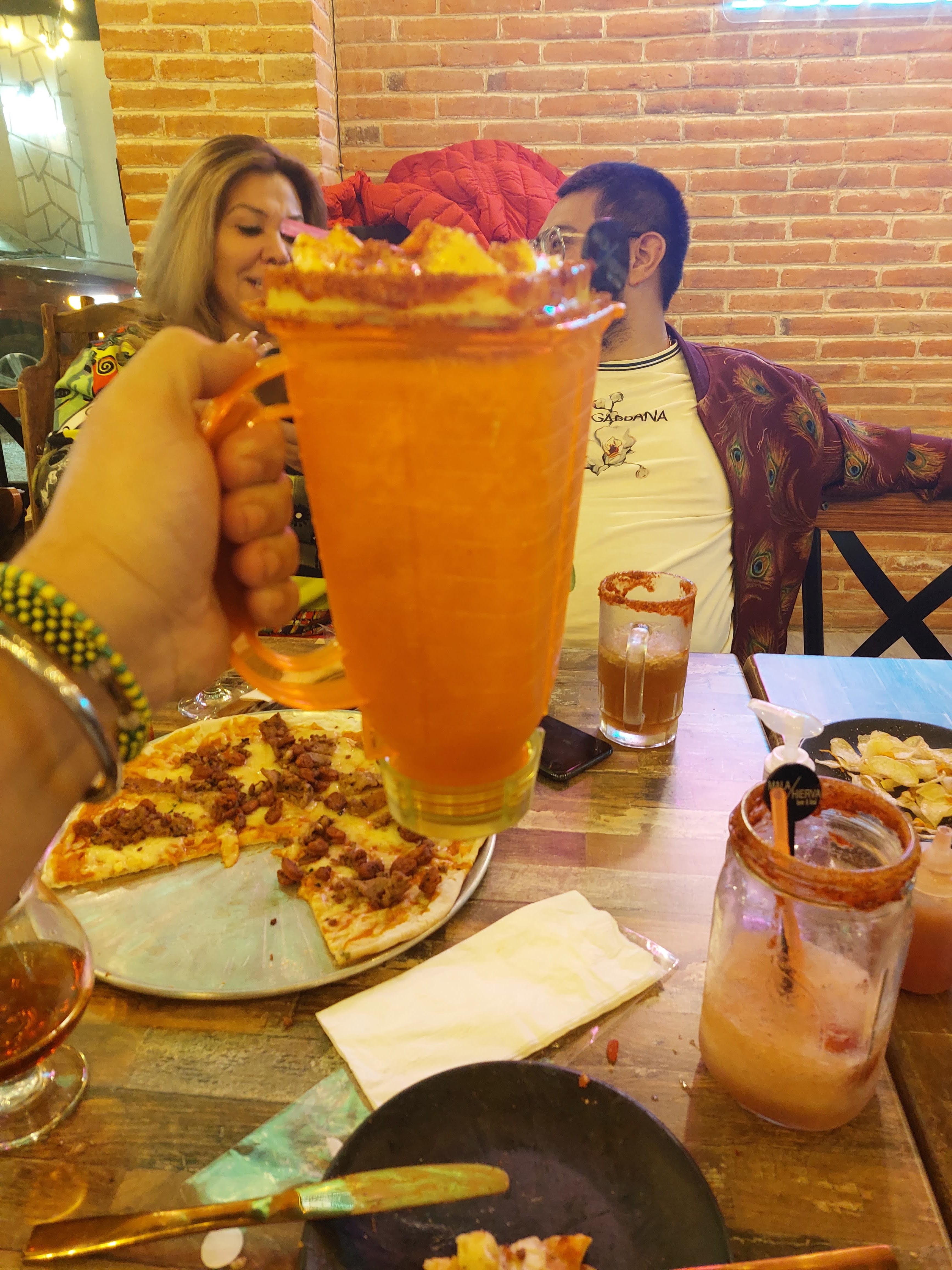 Mala Hierva Restaurante image 7