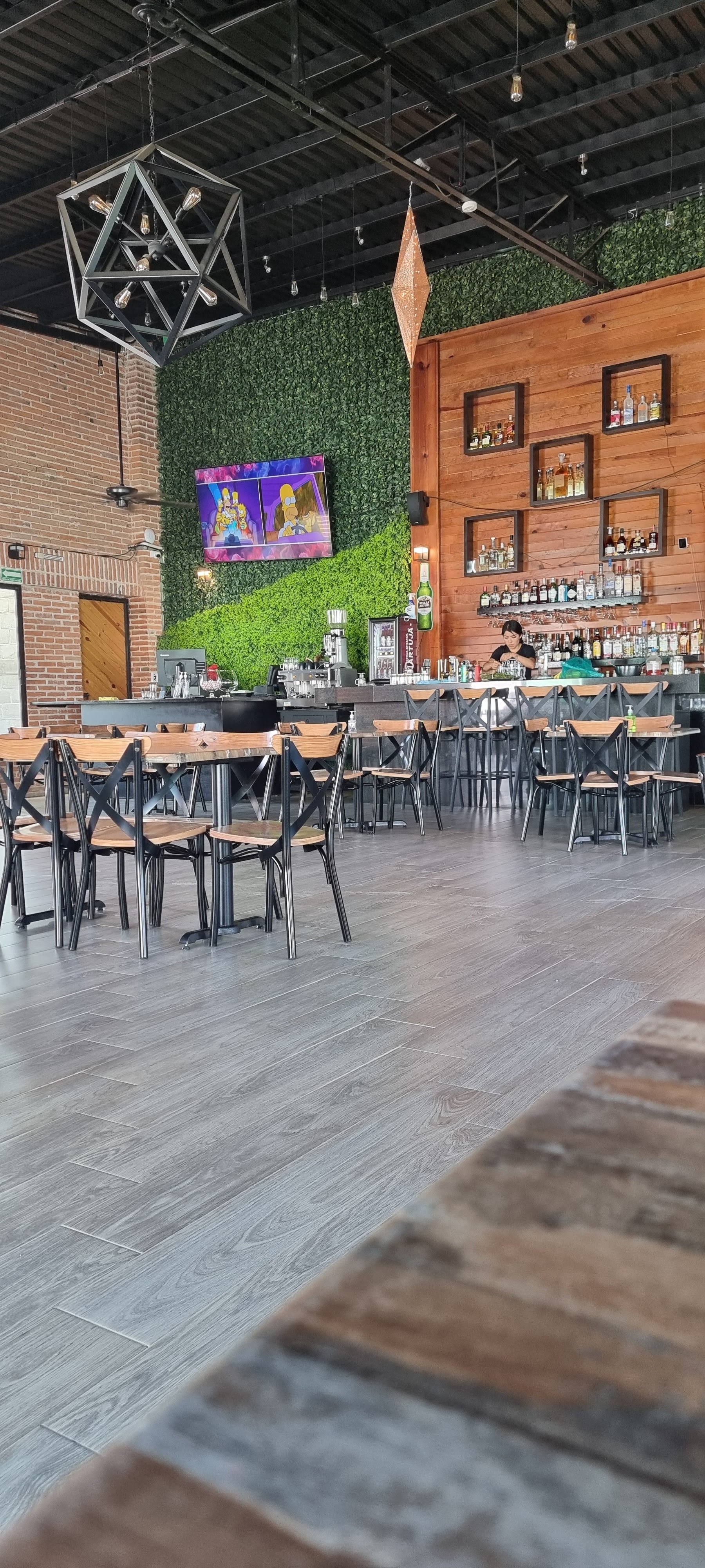 Mala Hierva Restaurante image 8