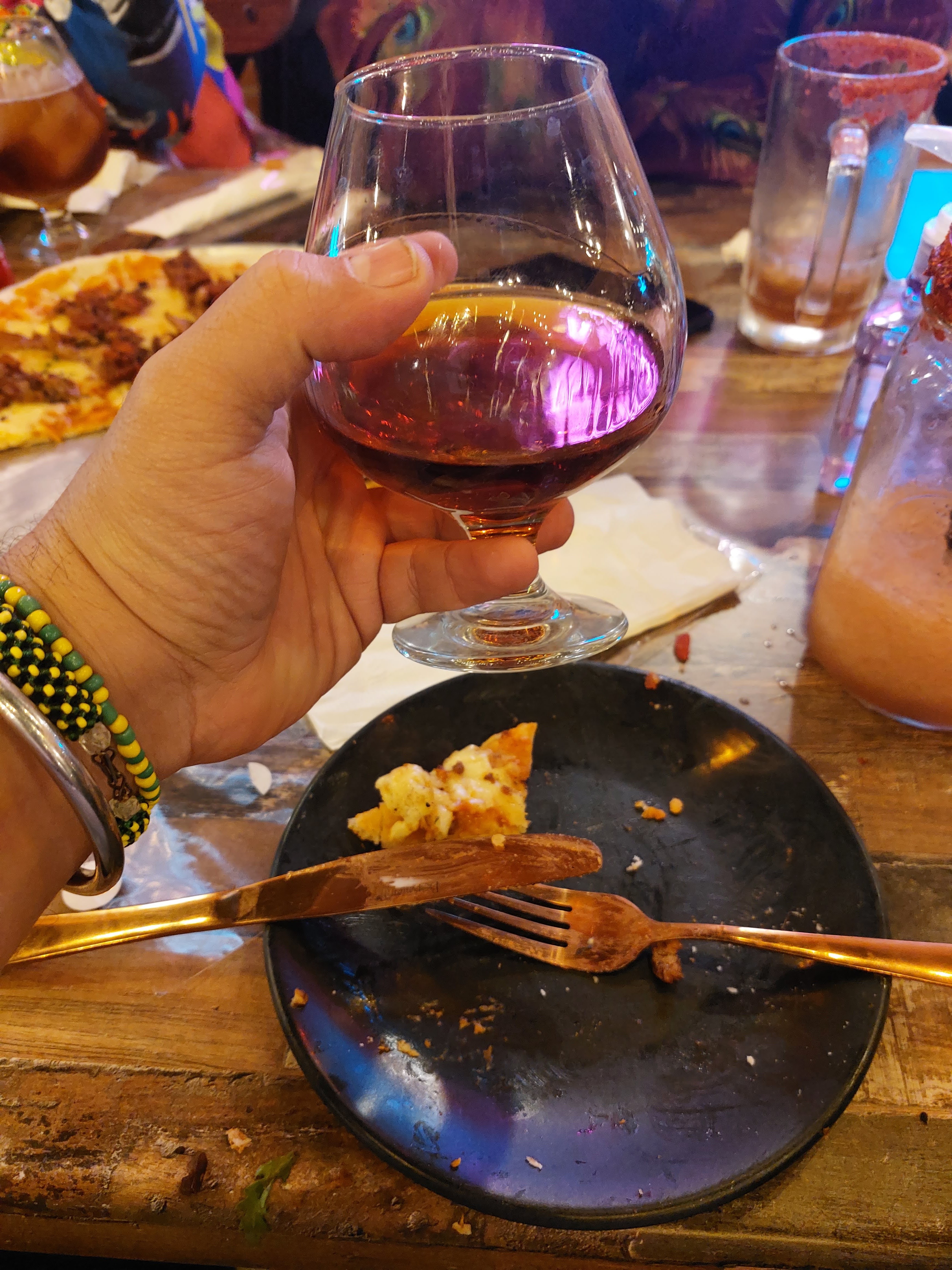 Mala Hierva Restaurante image 10