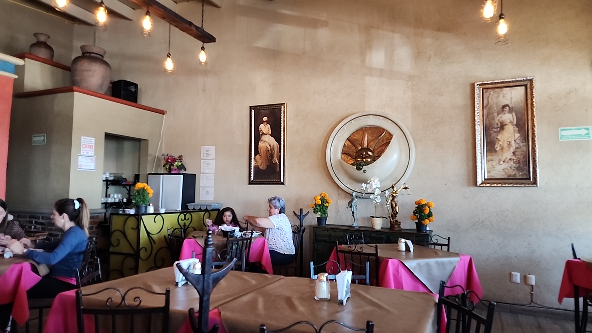 Restaurant La Luna image 3