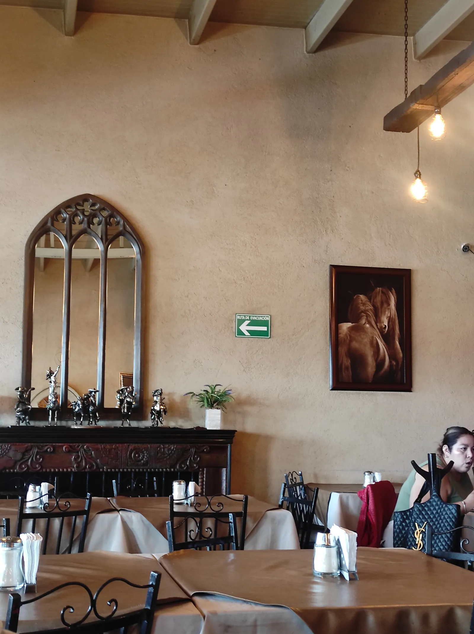 Restaurant La Luna image 4