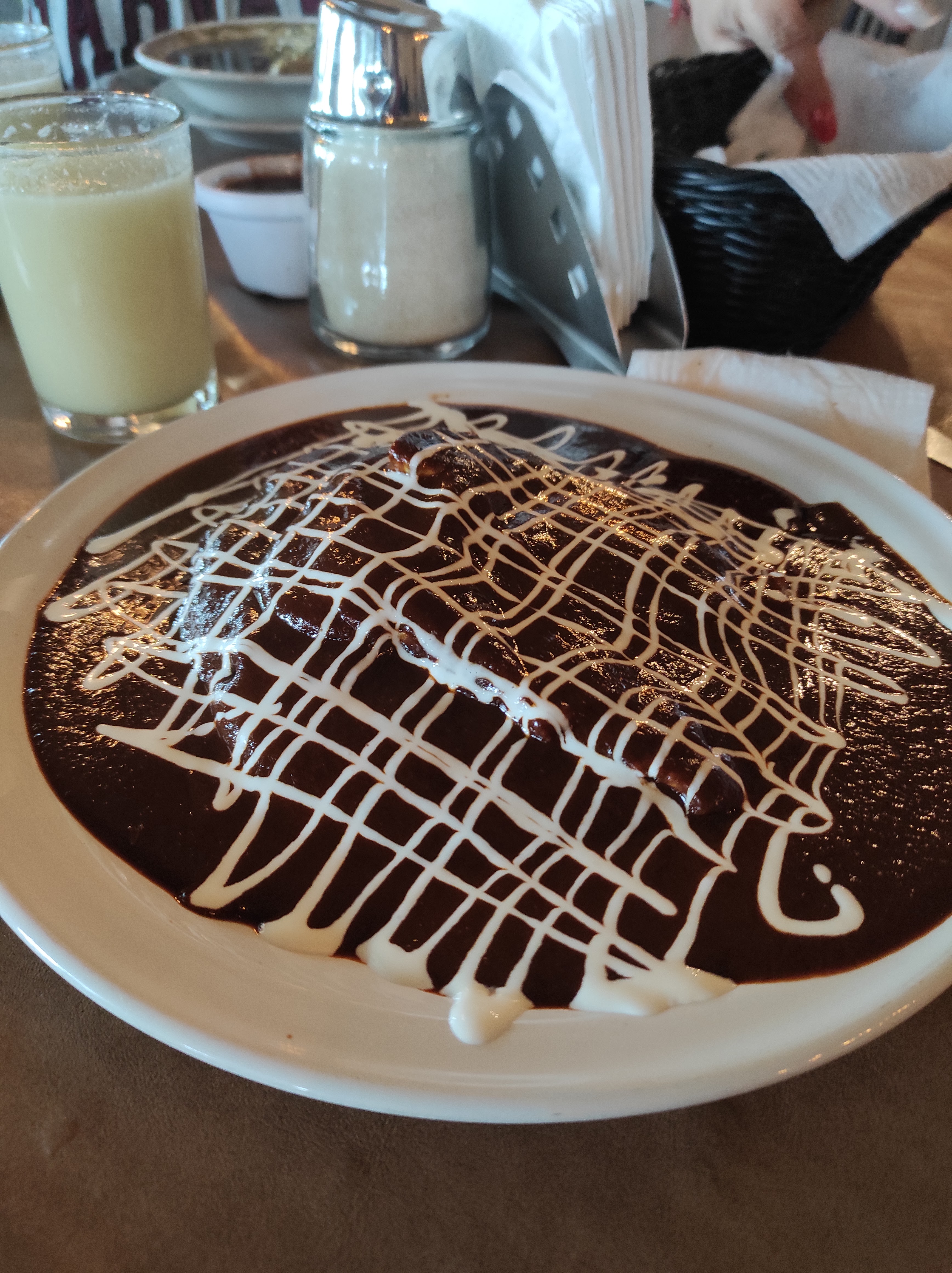 Restaurant La Luna image 5