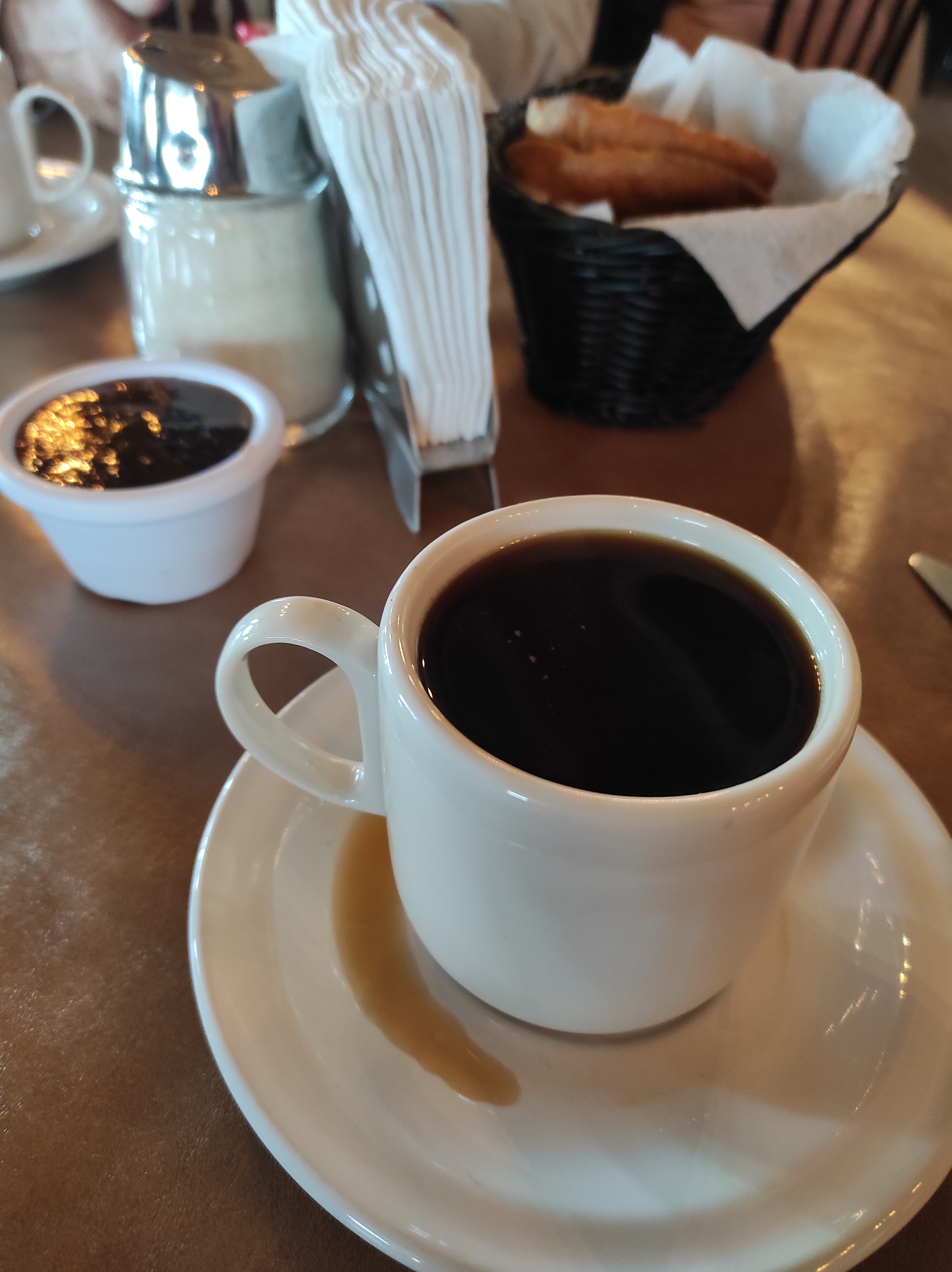 Restaurant La Luna image 6