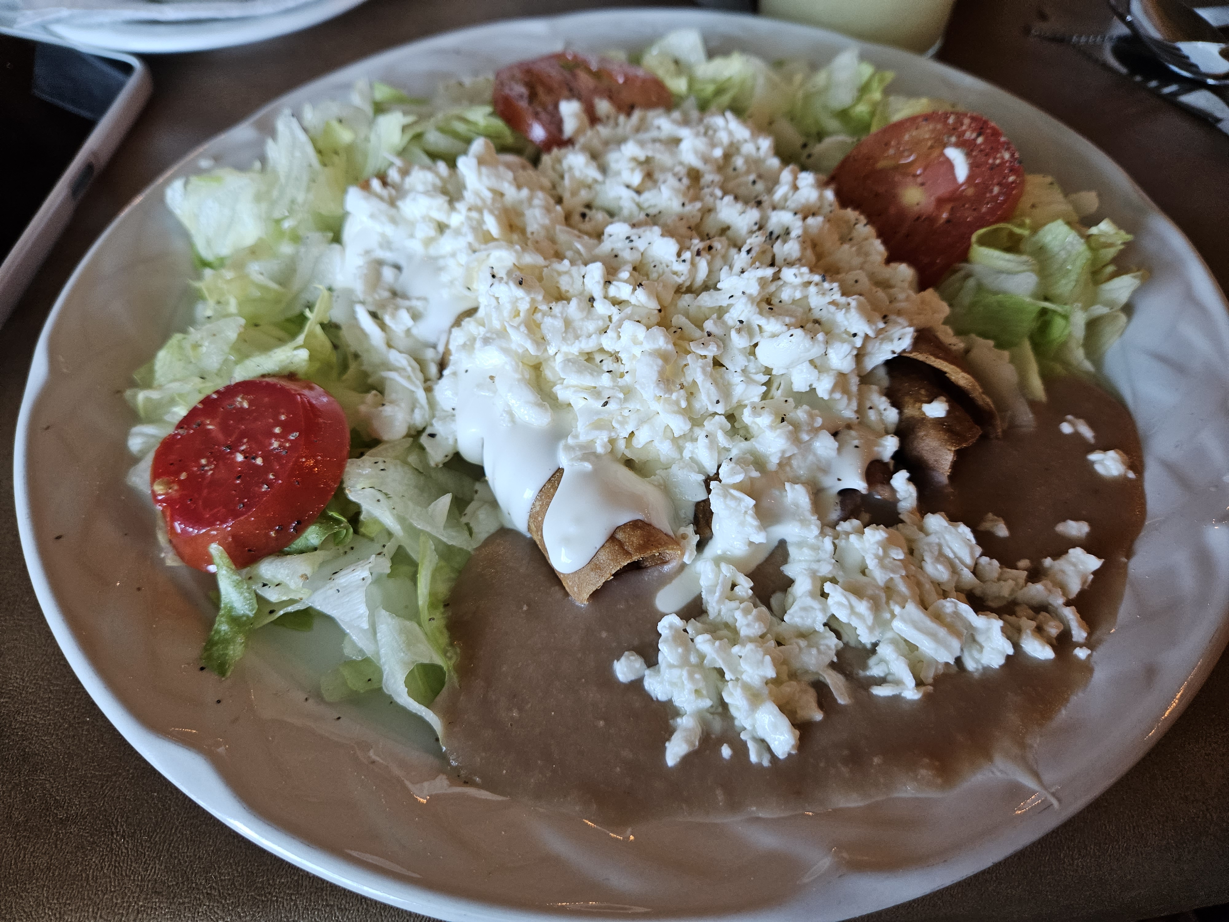 Restaurant La Luna image 7