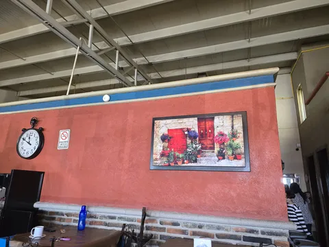Restaurant La Luna image 8