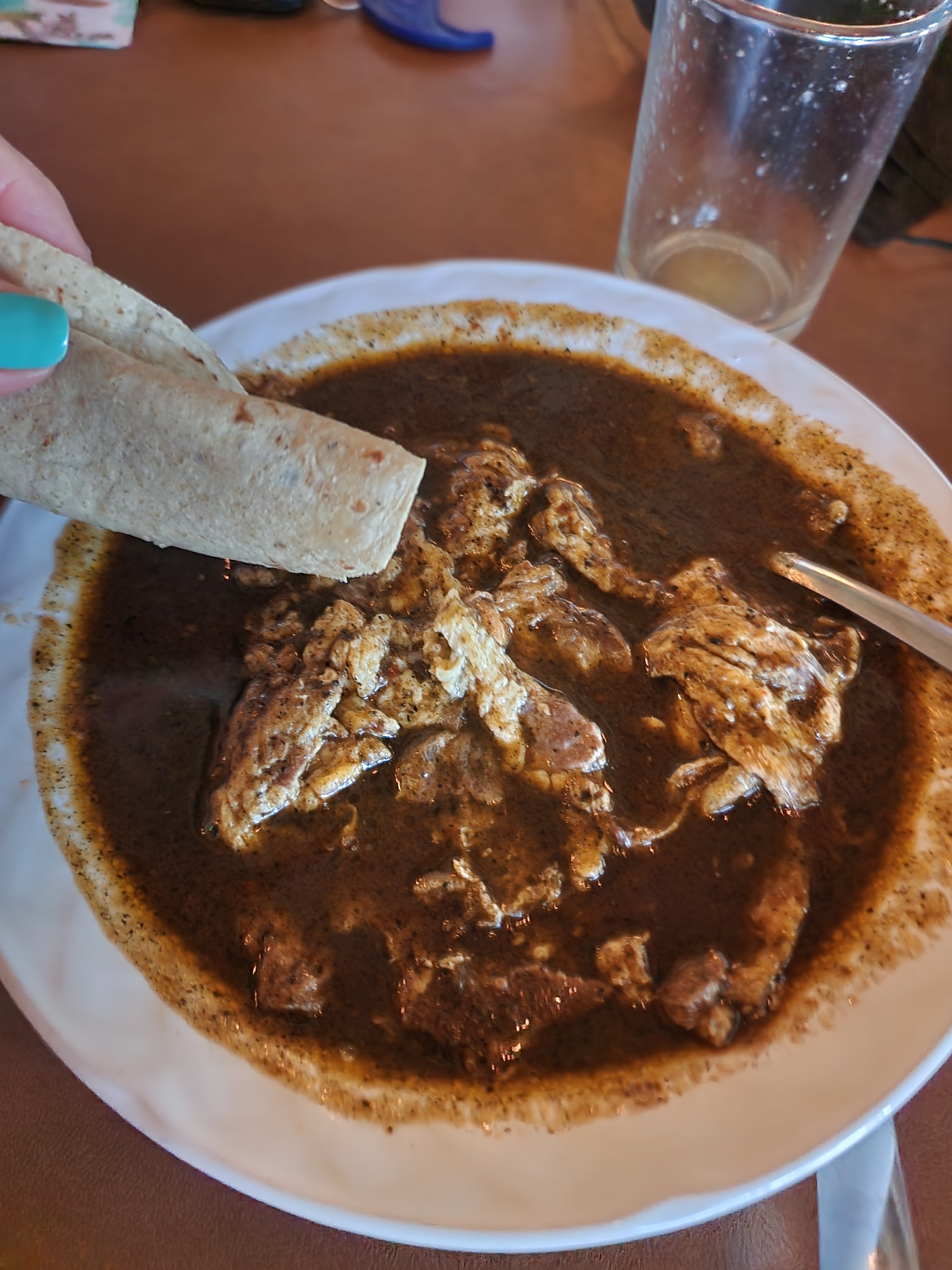 Restaurant La Luna image 10