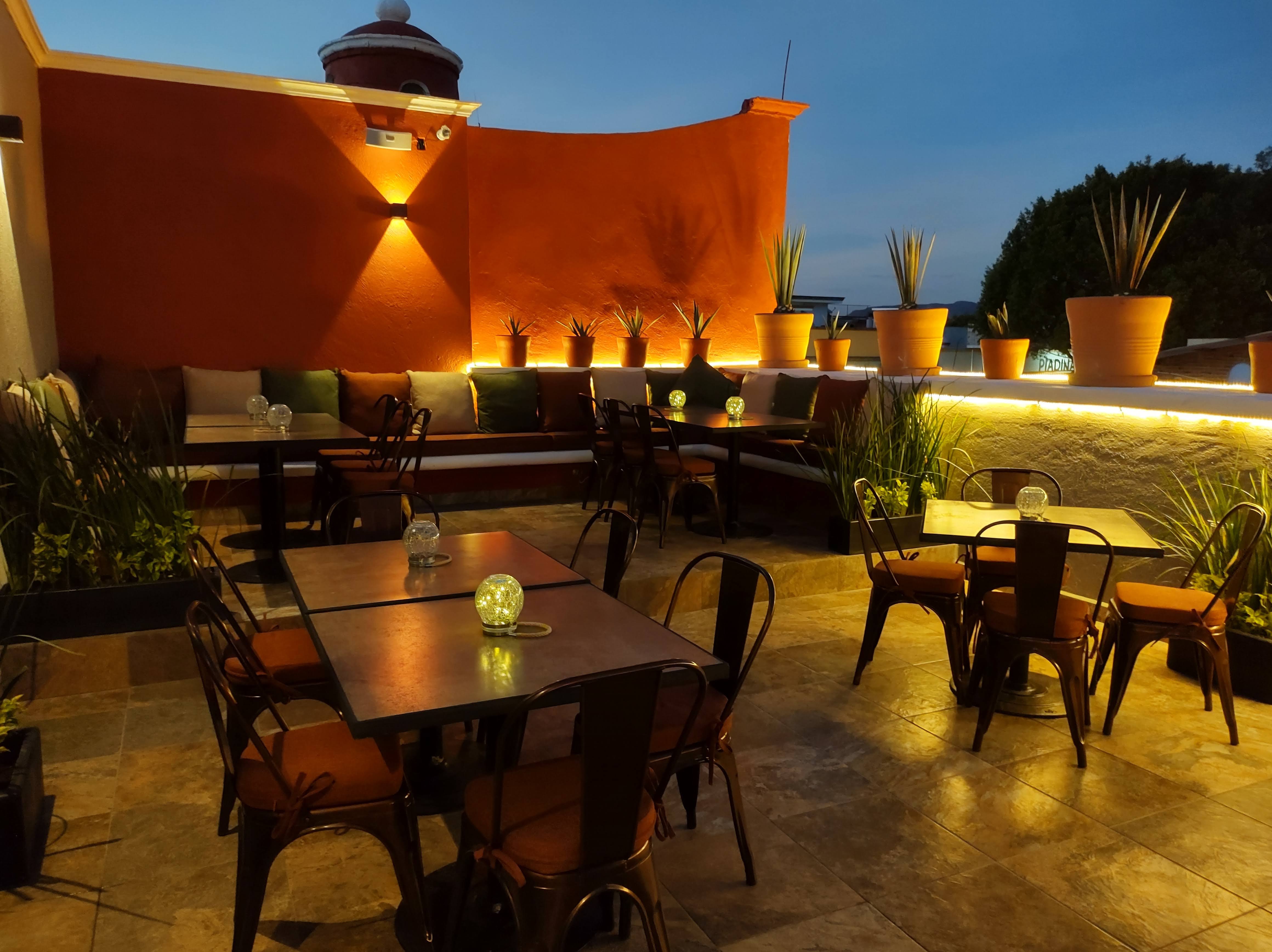 "Los Agaves" image 1