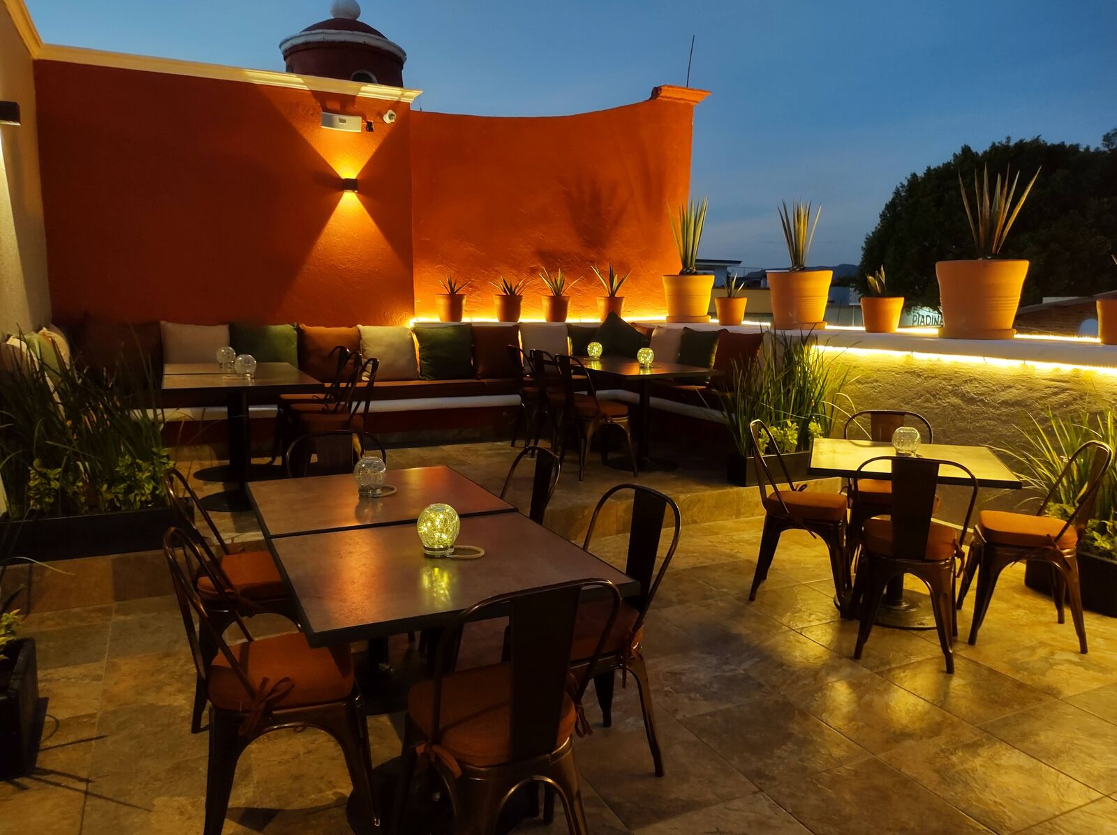 "Los Agaves" image 1