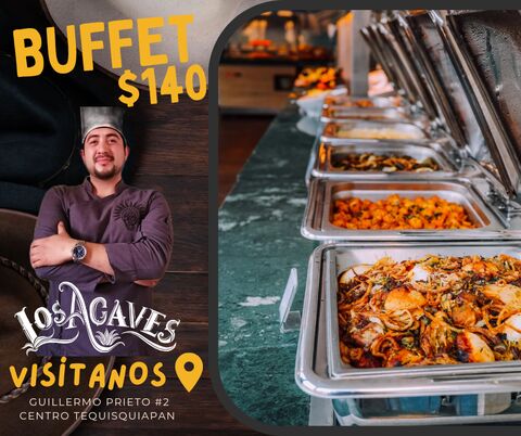 "Los Agaves" image 2