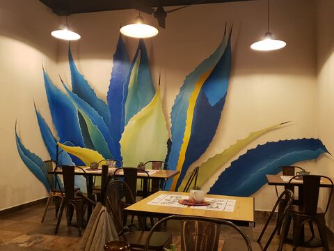 "Los Agaves" image 4