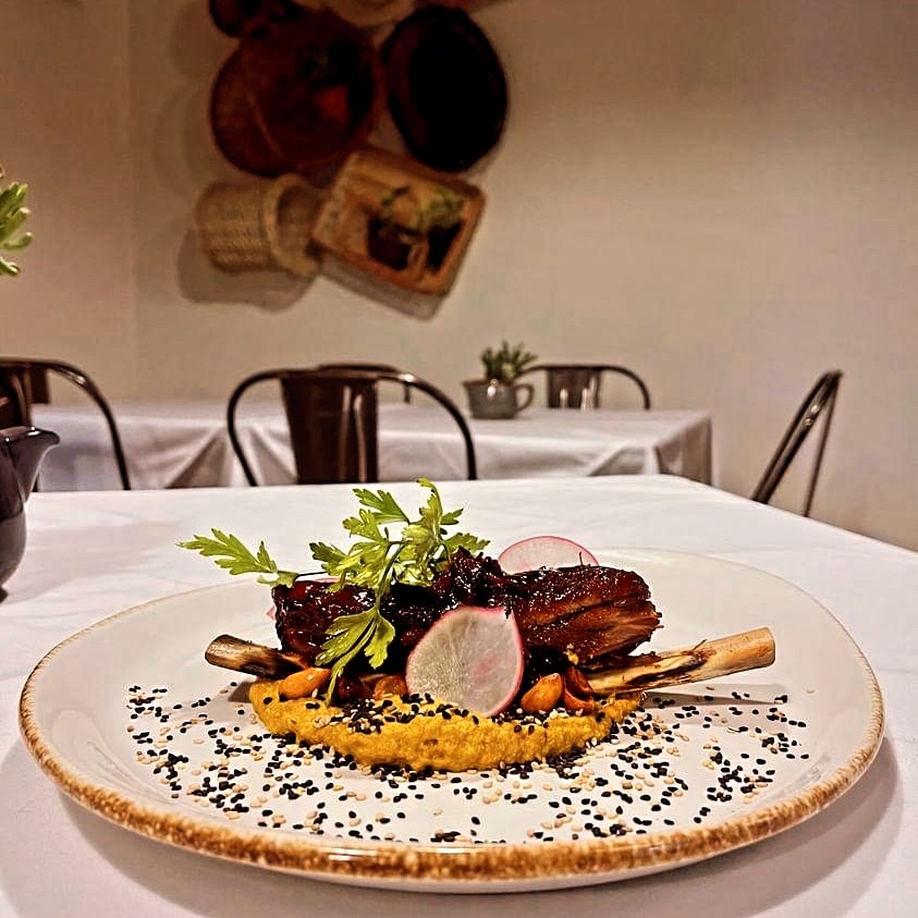 "Los Agaves" image 8