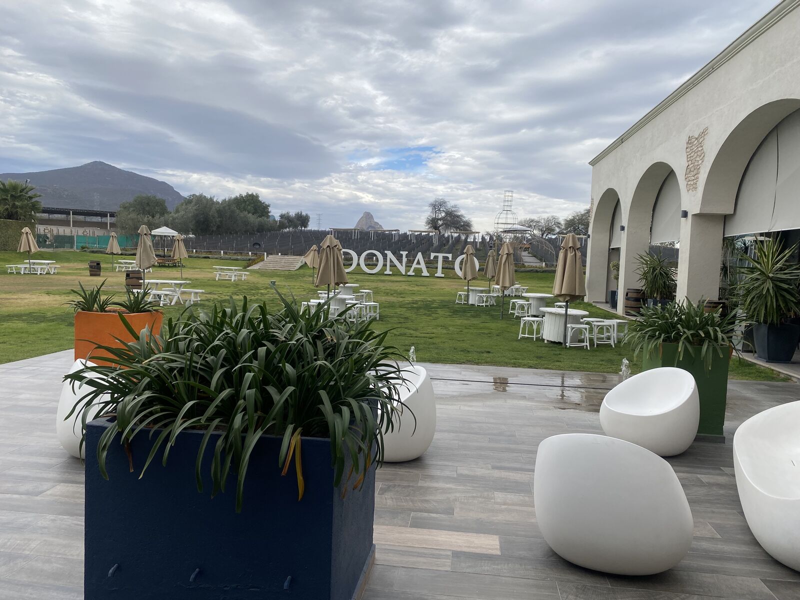 Restaurante Donato image 4