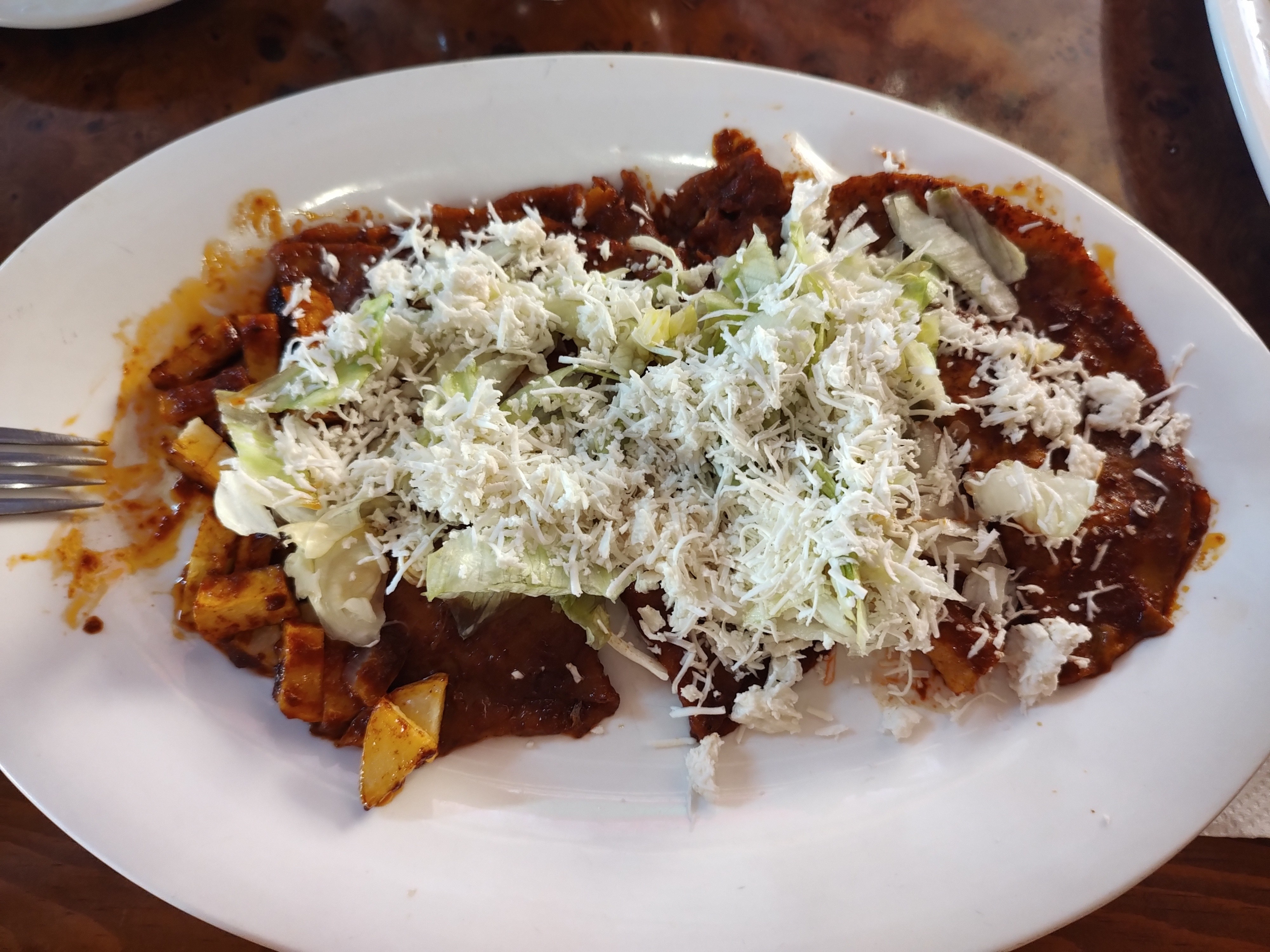 Capricho's restaurante image 2