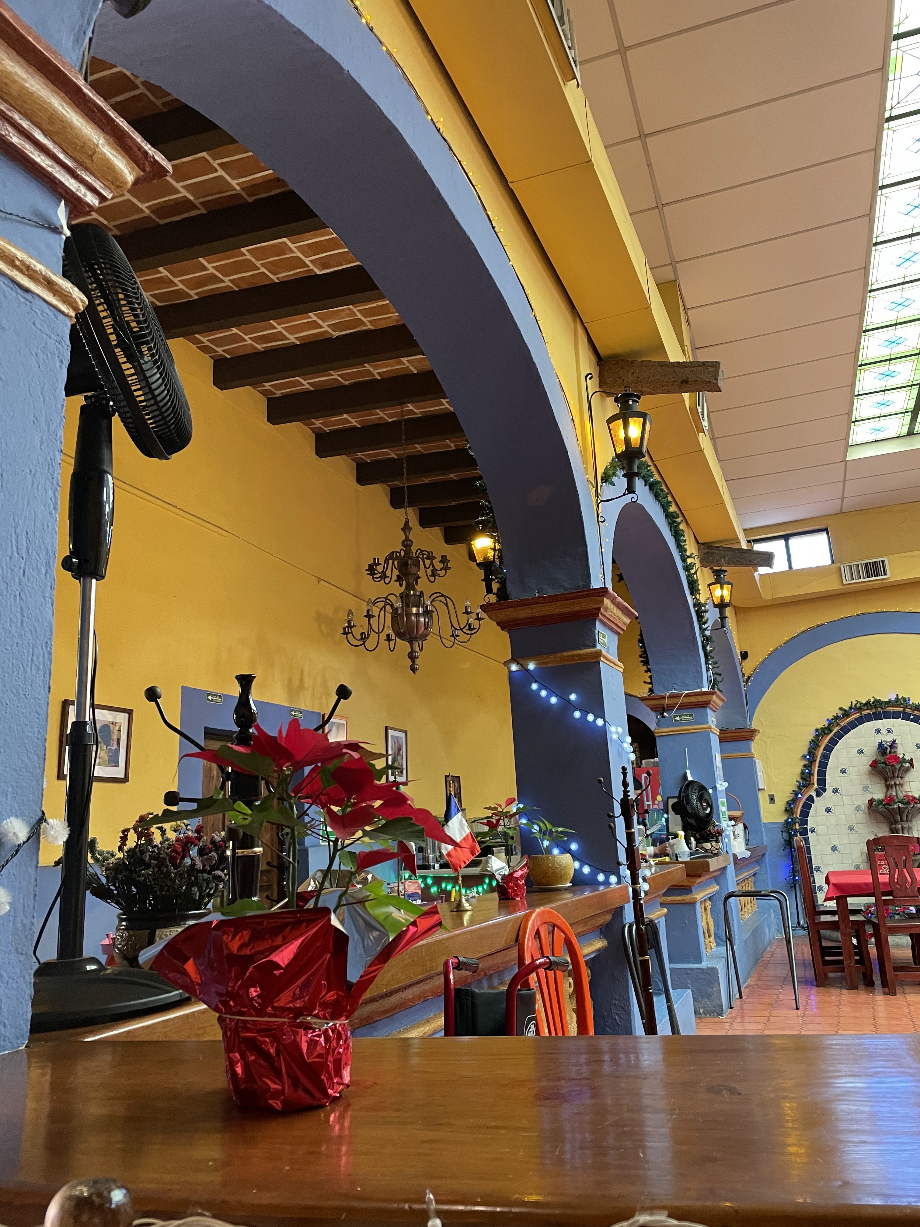 Capricho's restaurante image 5