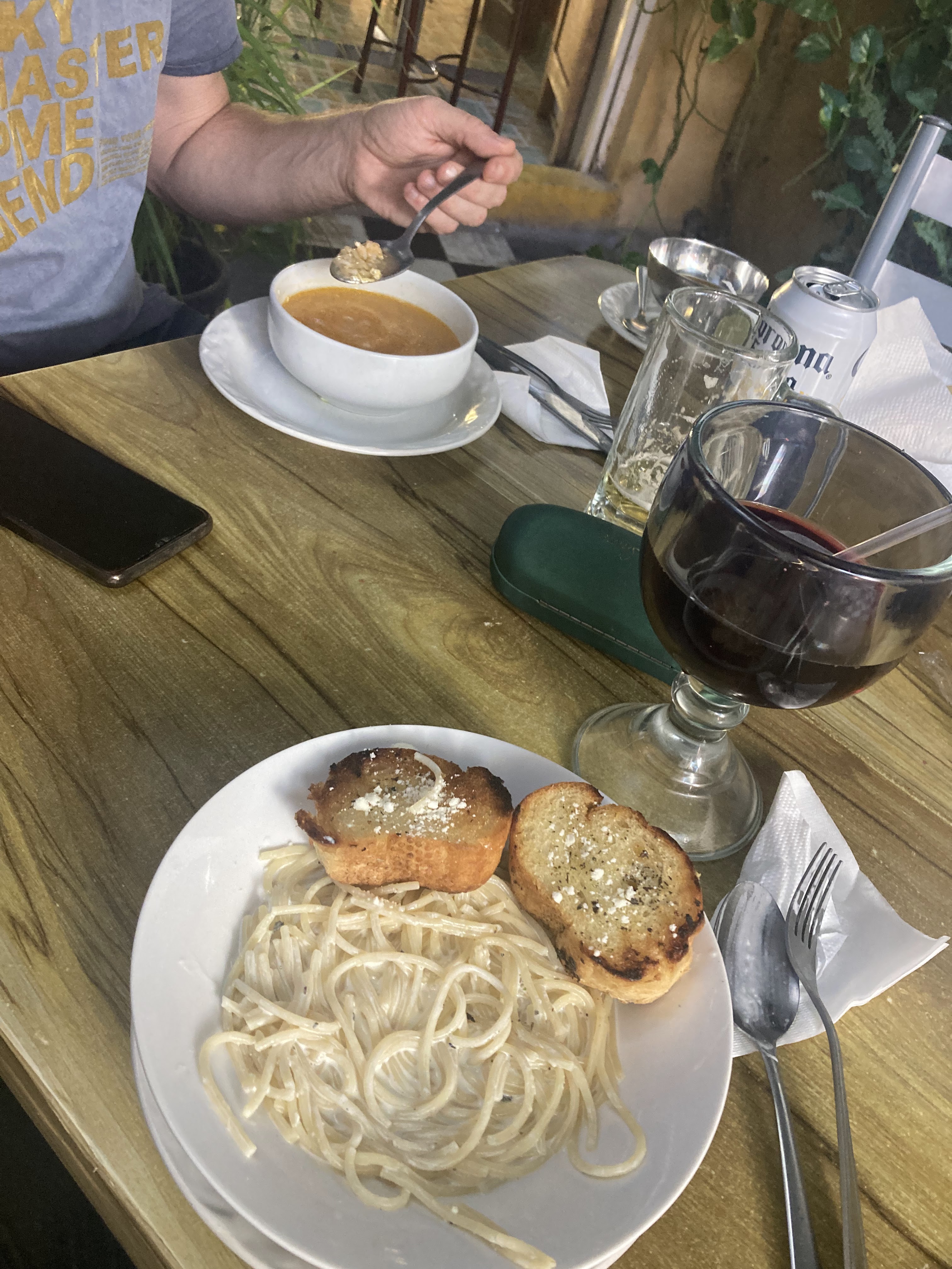 Capricho's restaurante image 6