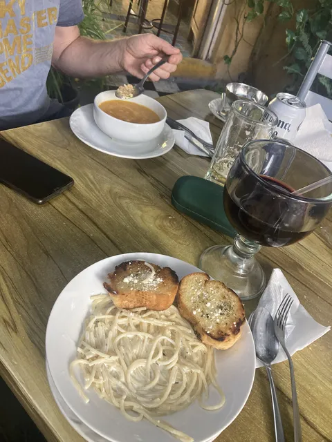 Capricho's restaurante image 6