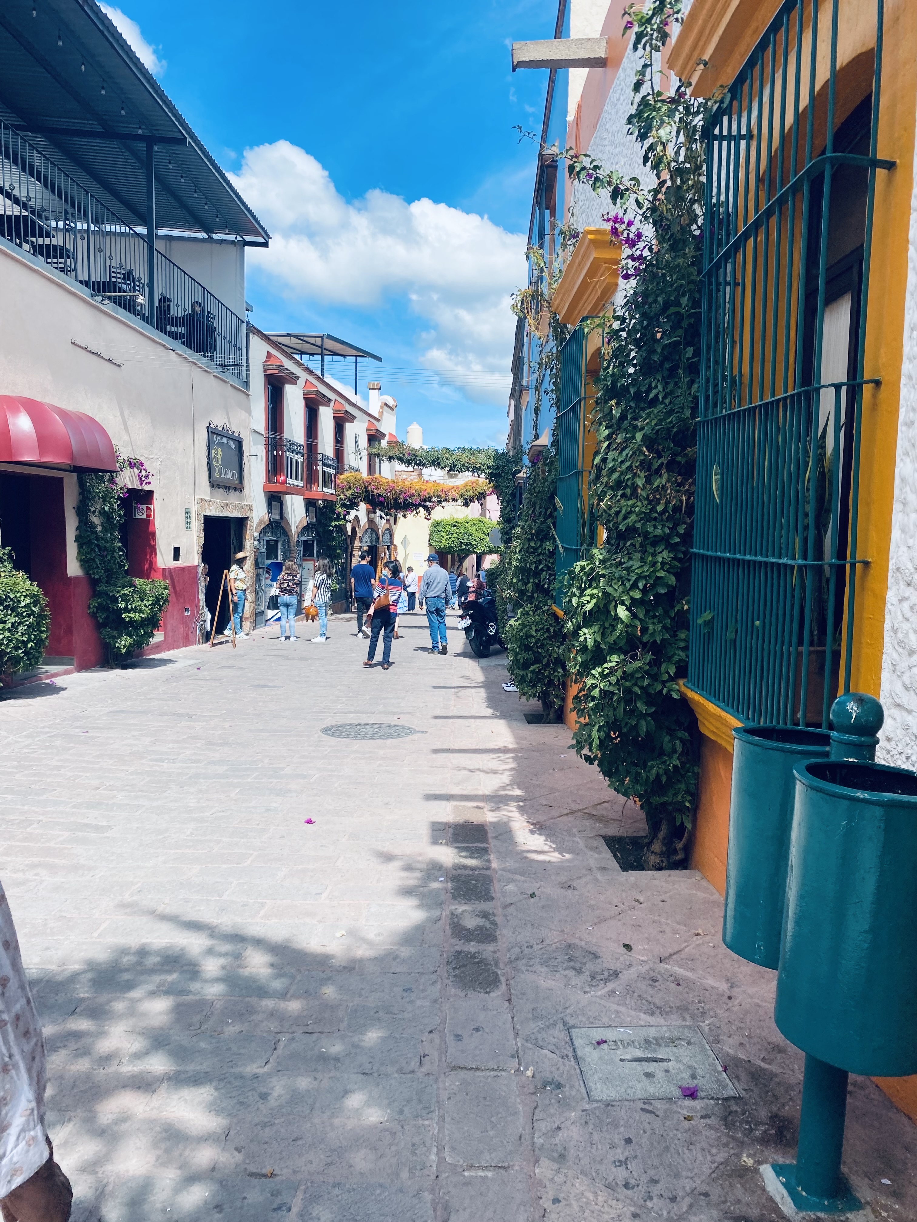 Capricho's restaurante image 7