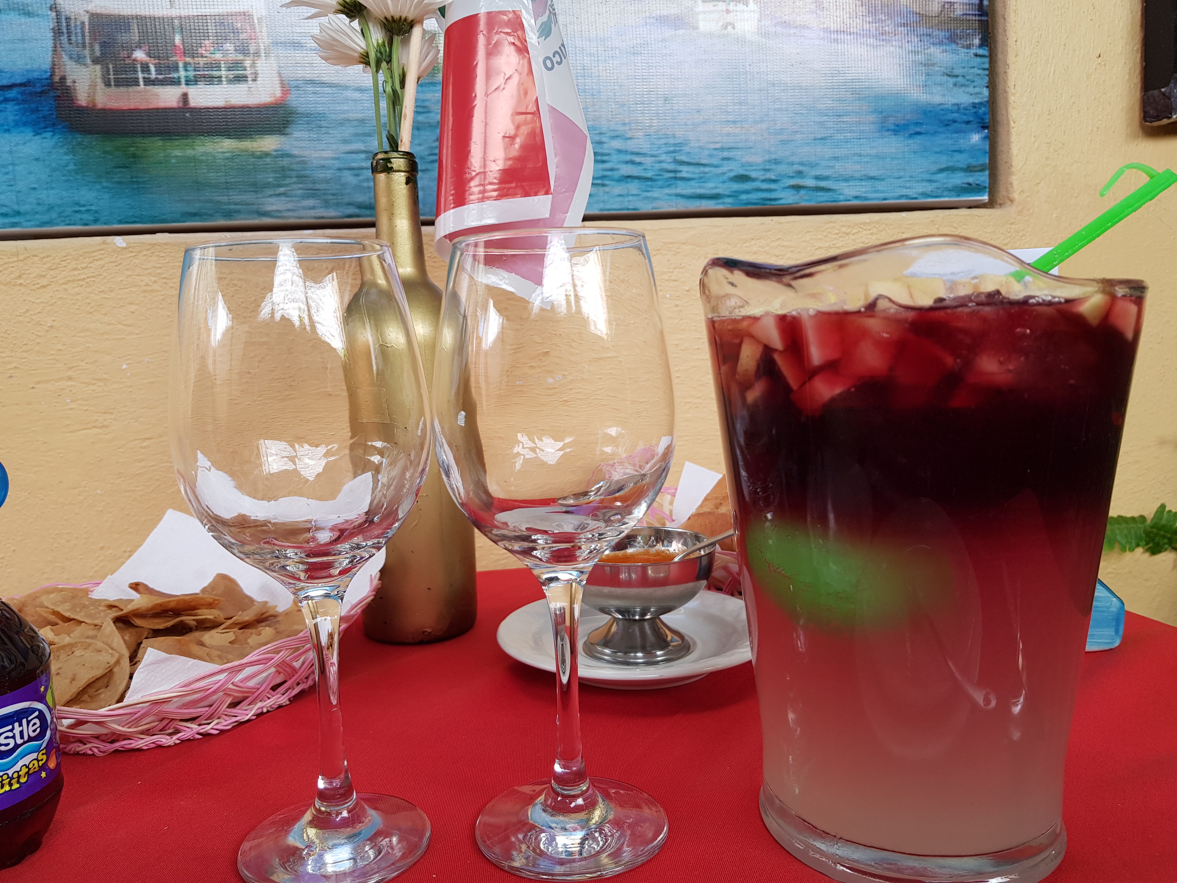 Capricho's restaurante image 8