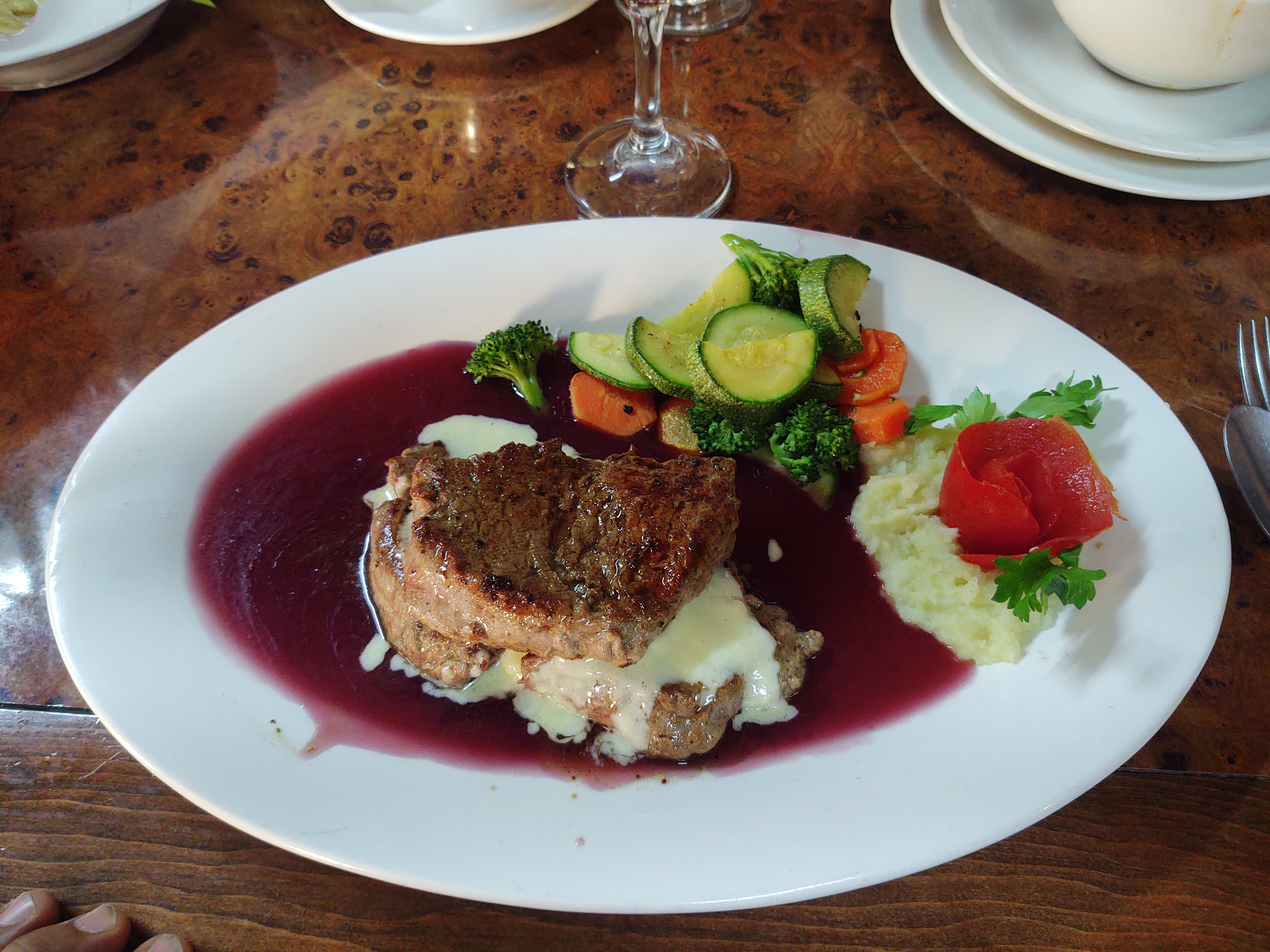 Capricho's restaurante image 9