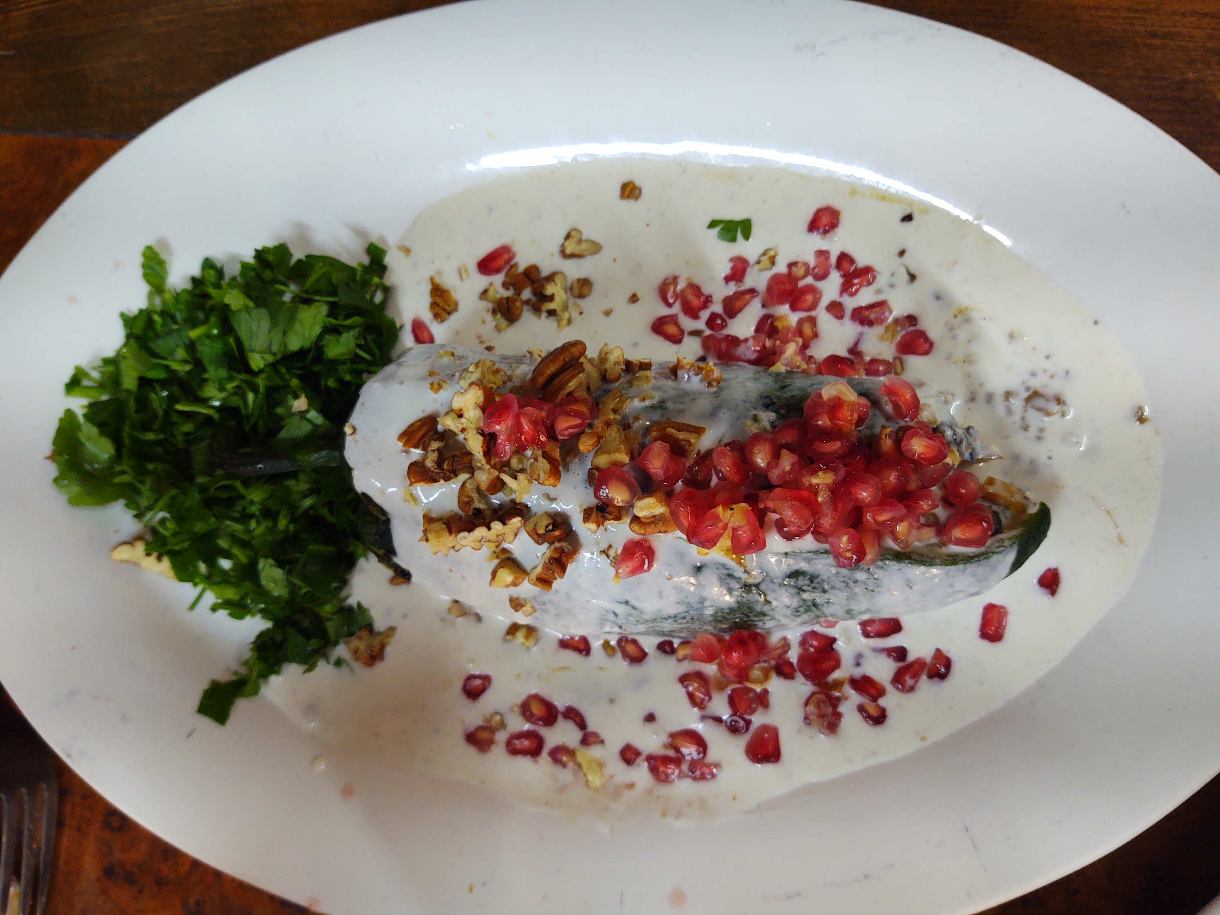 Capricho's restaurante image 10