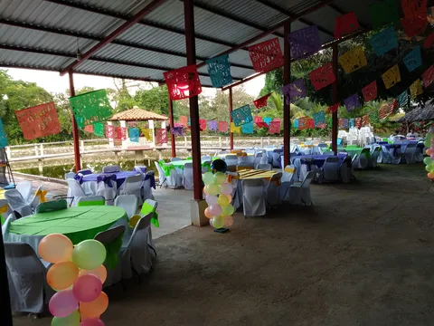 Restaurant Laguna Verde image 1