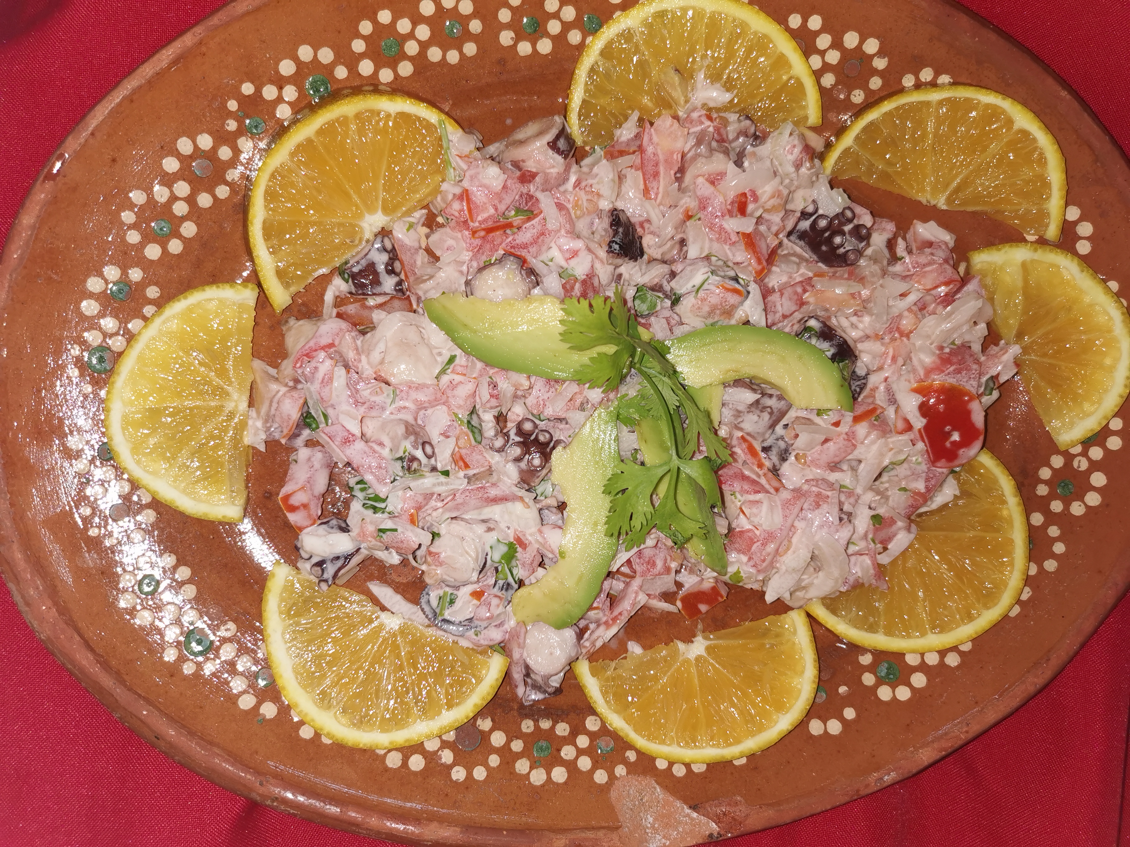 Restaurant Laguna Verde image 3