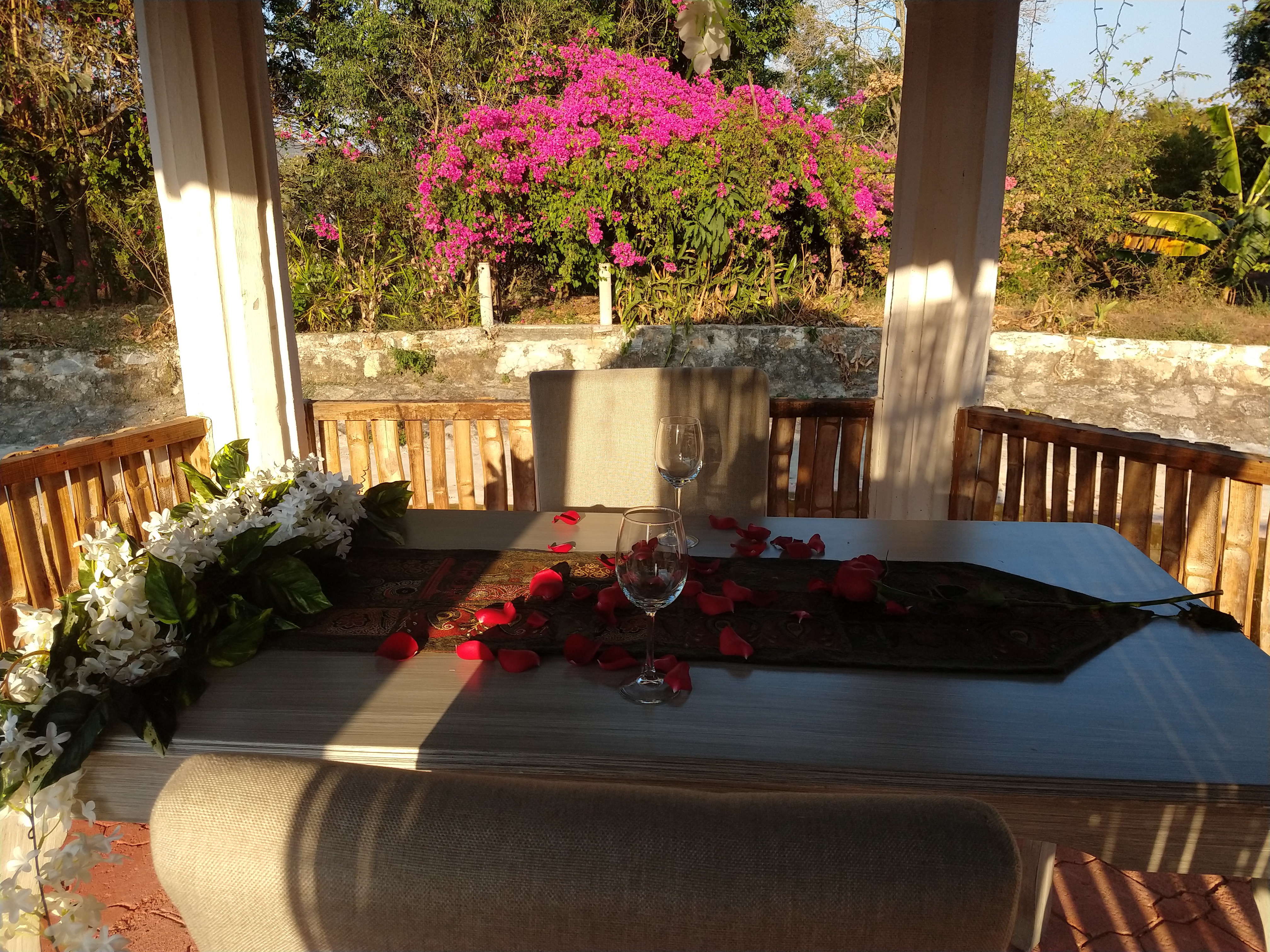 Restaurant Laguna Verde image 4