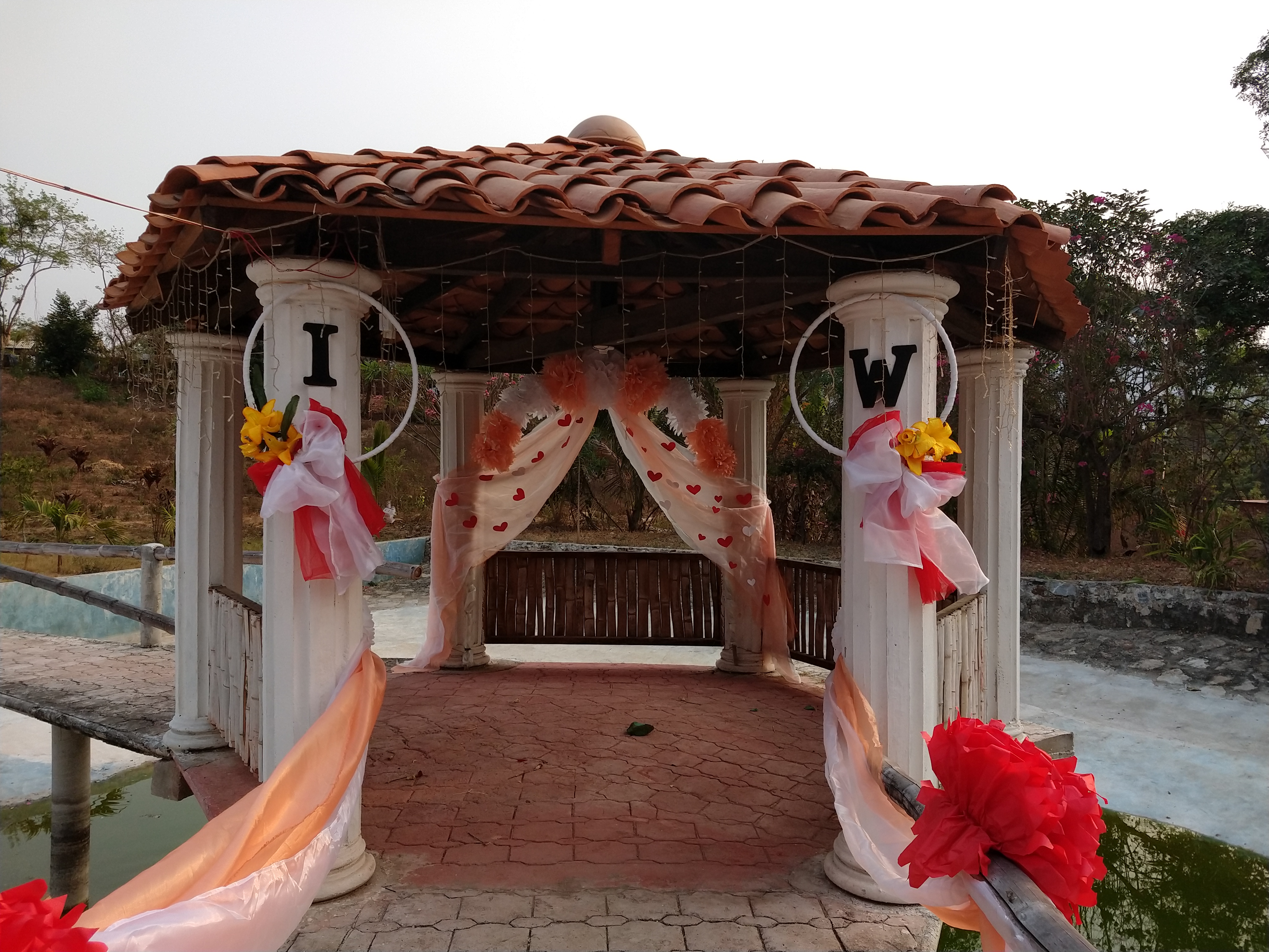 Restaurant Laguna Verde image 5