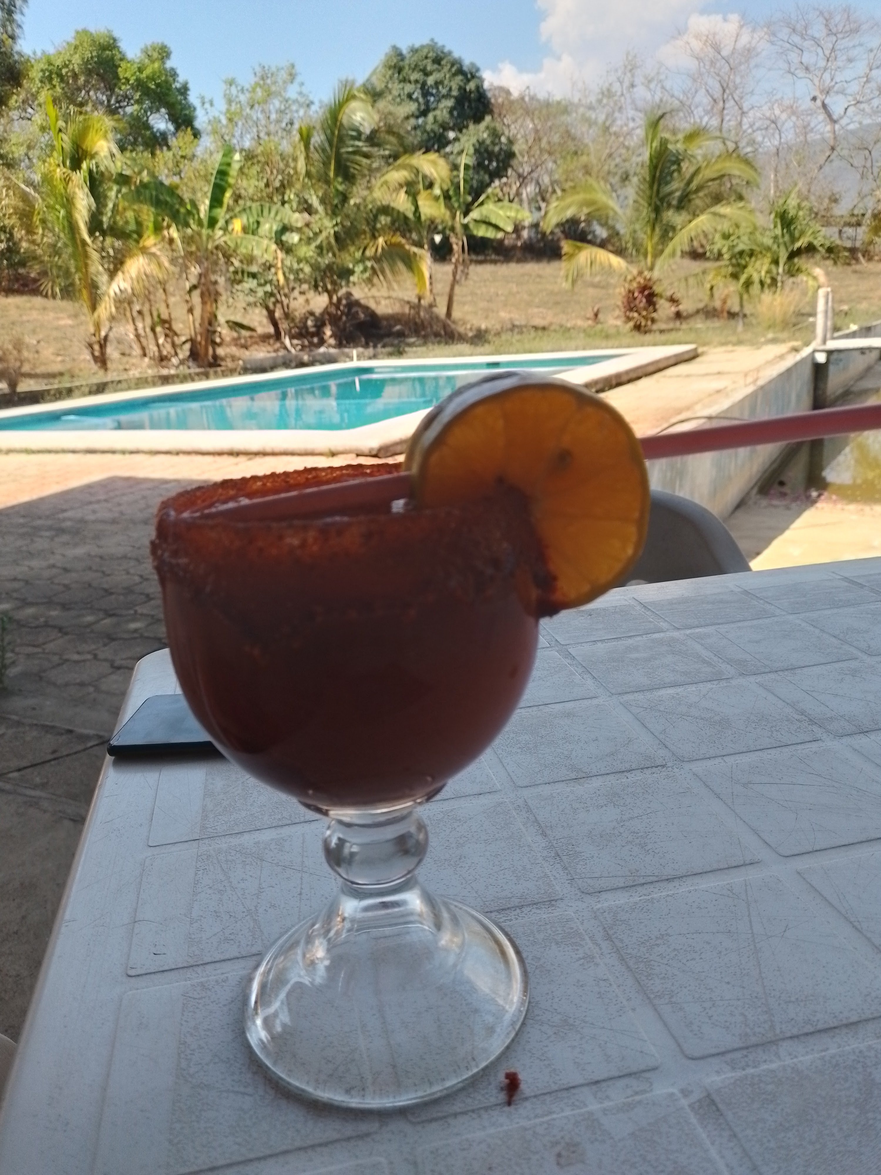 Restaurant Laguna Verde image 6