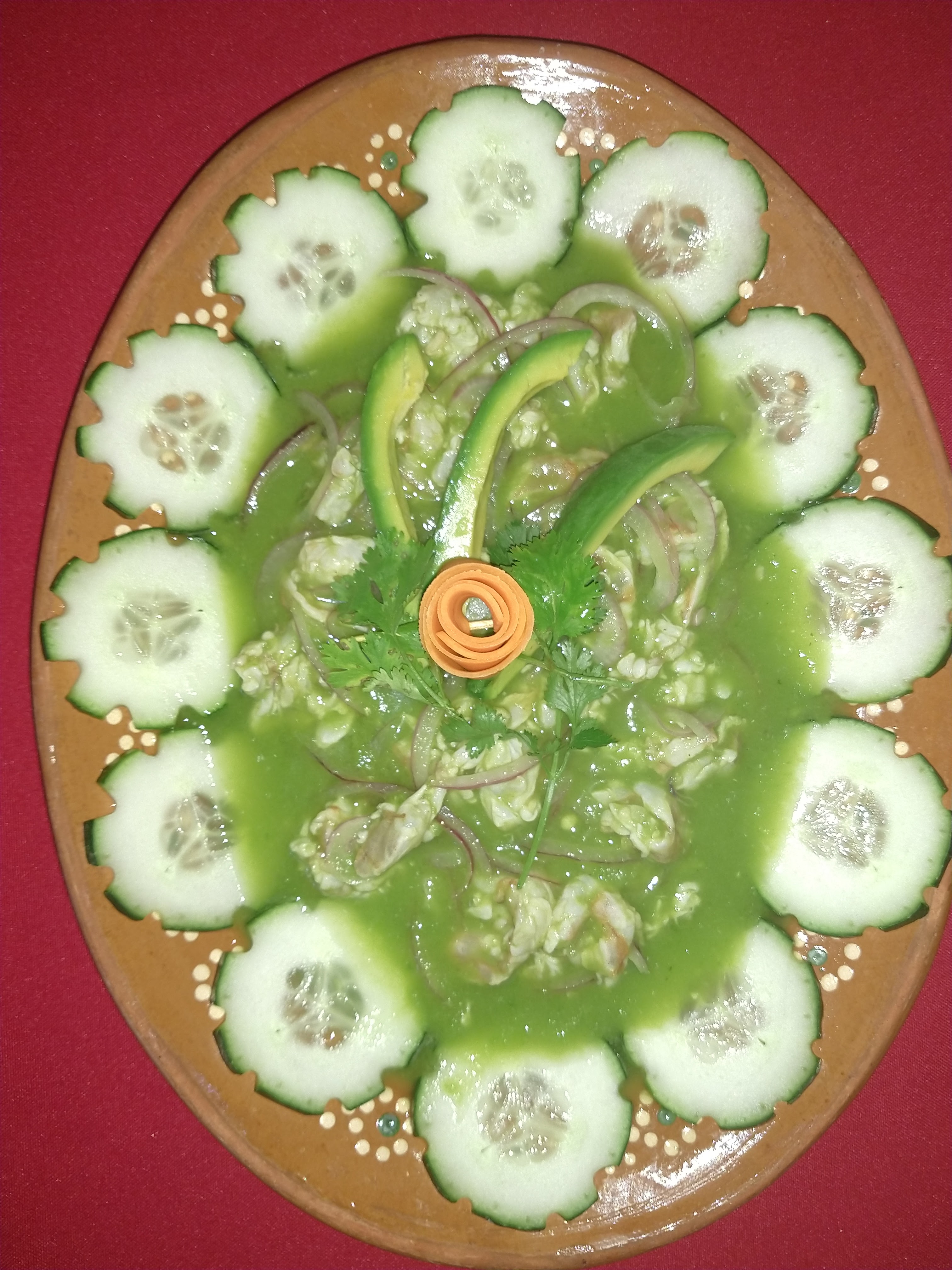 Restaurant Laguna Verde image 7