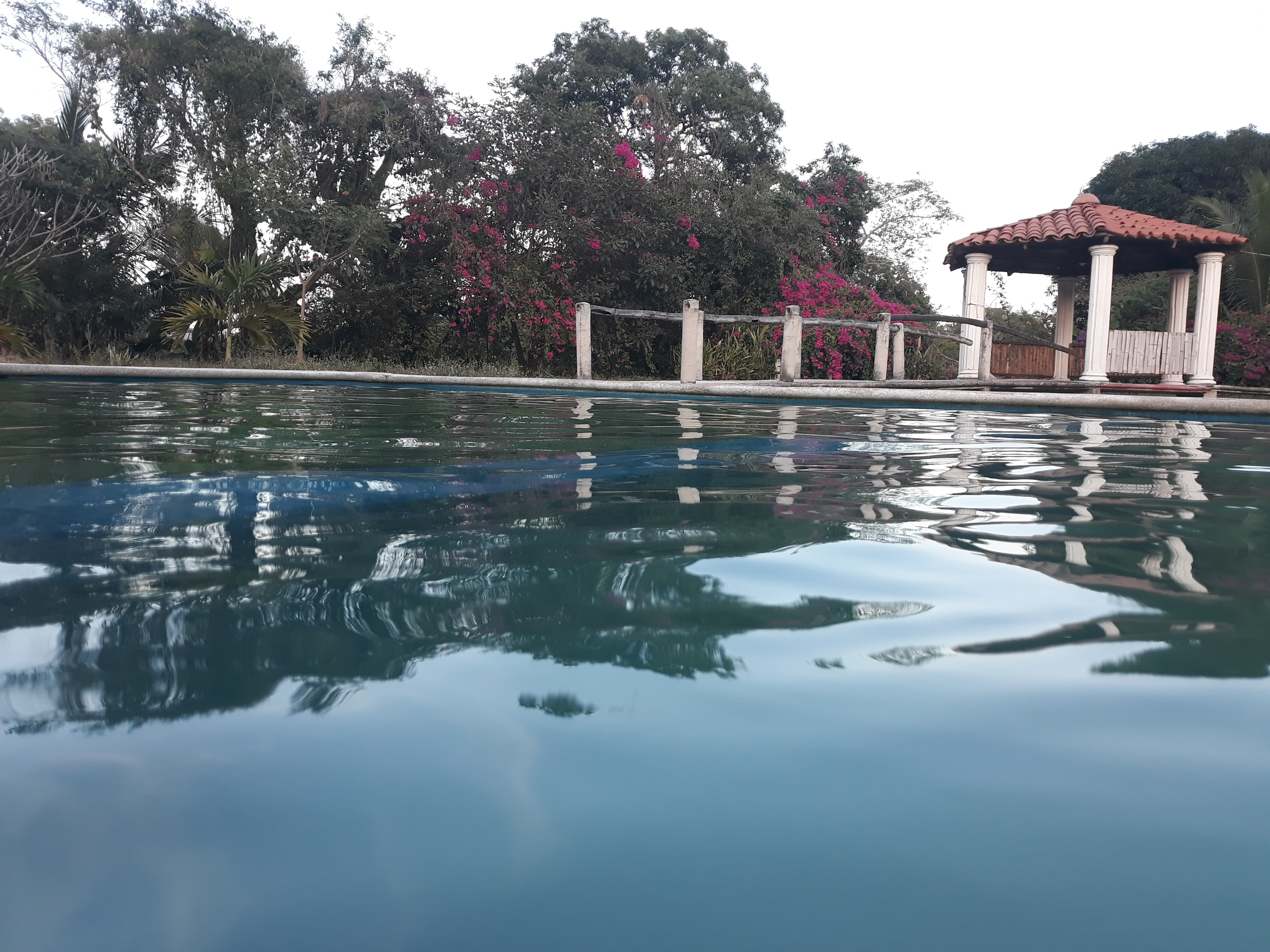 Restaurant Laguna Verde image 8