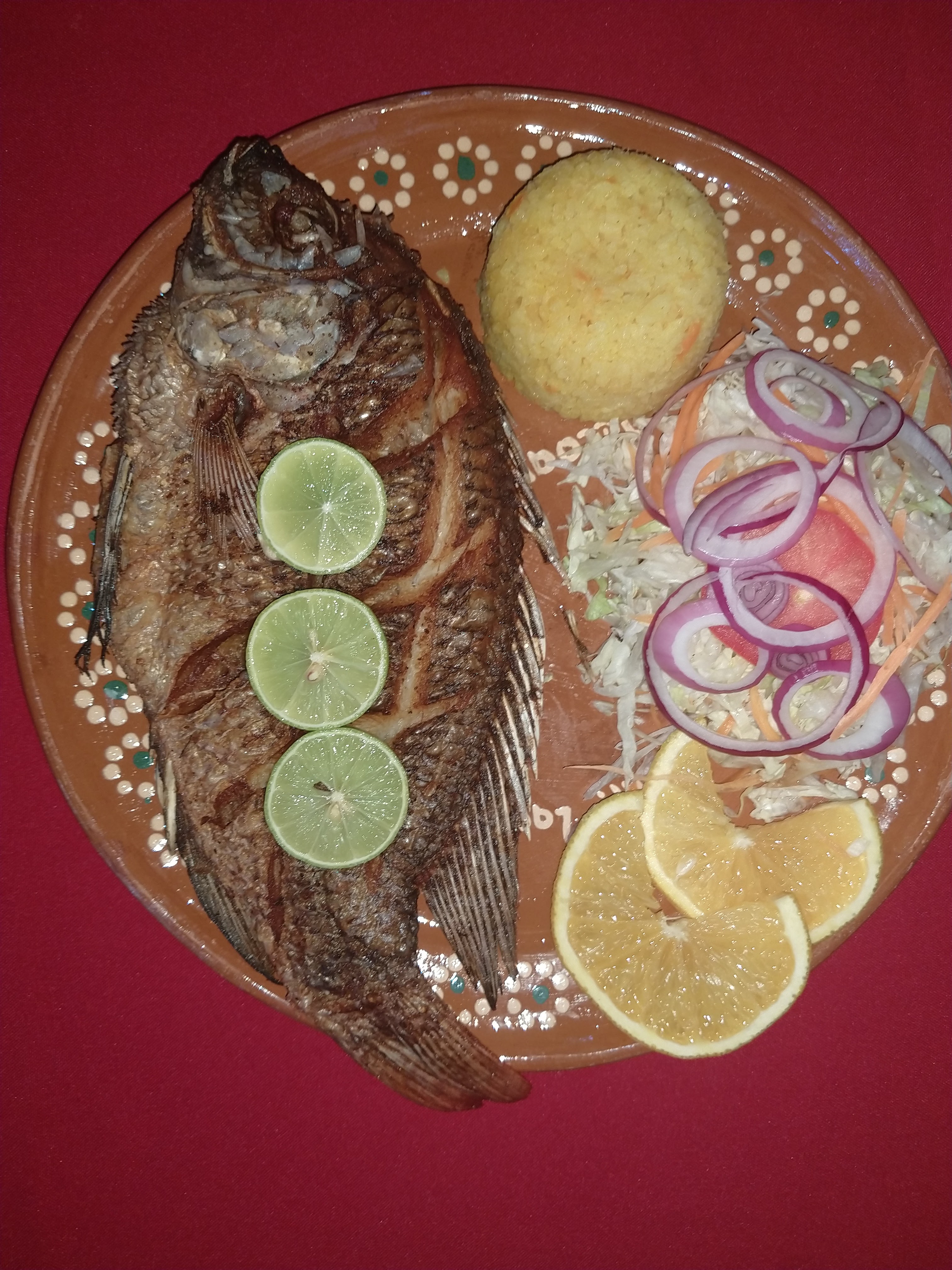 Restaurant Laguna Verde image 9