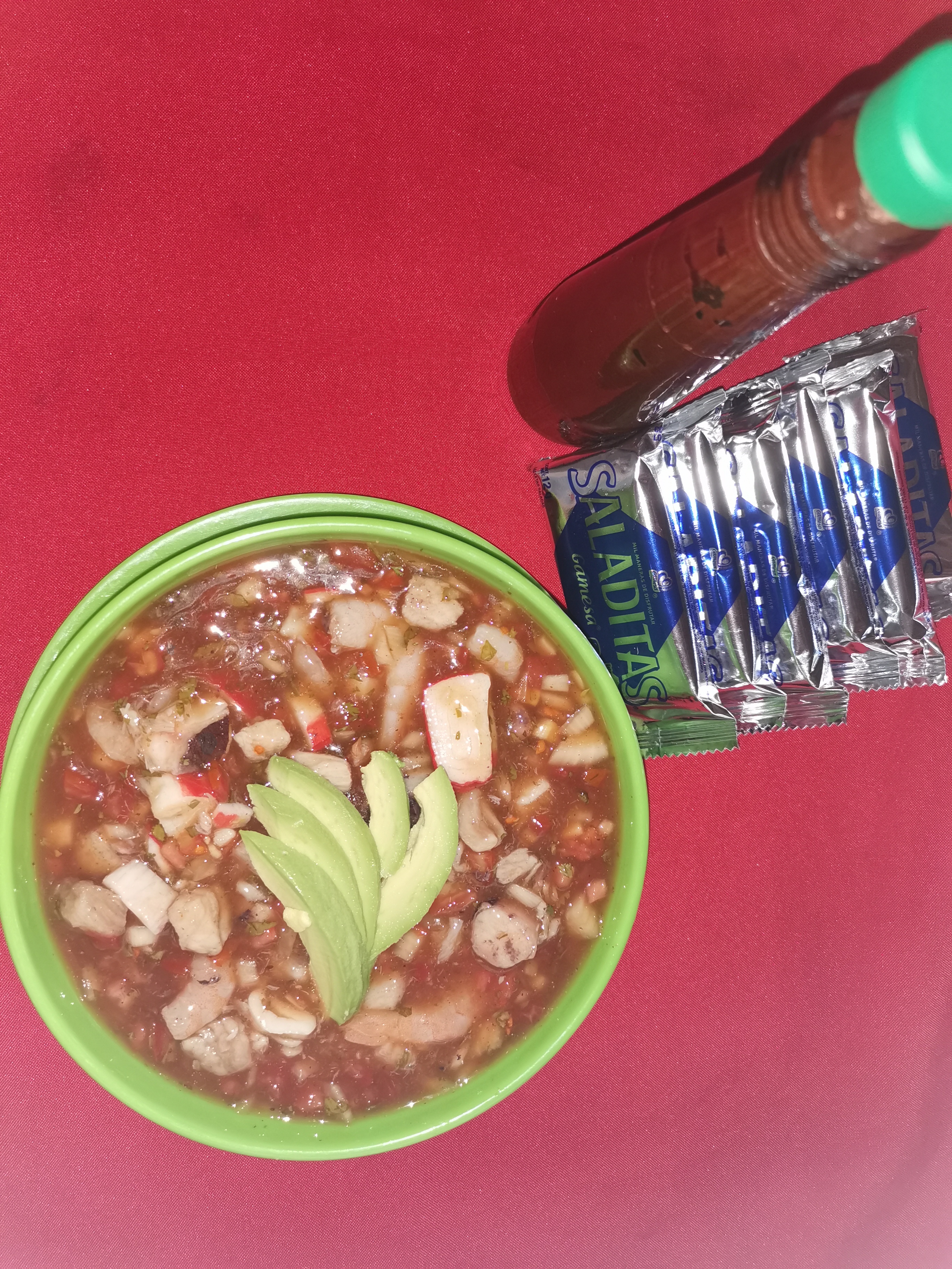 Restaurant Laguna Verde image 10