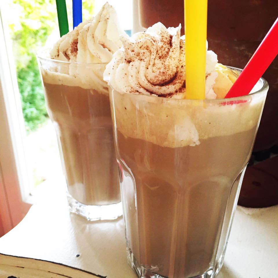 Fuente de Soda y Restaurante Pap Frit's image 3