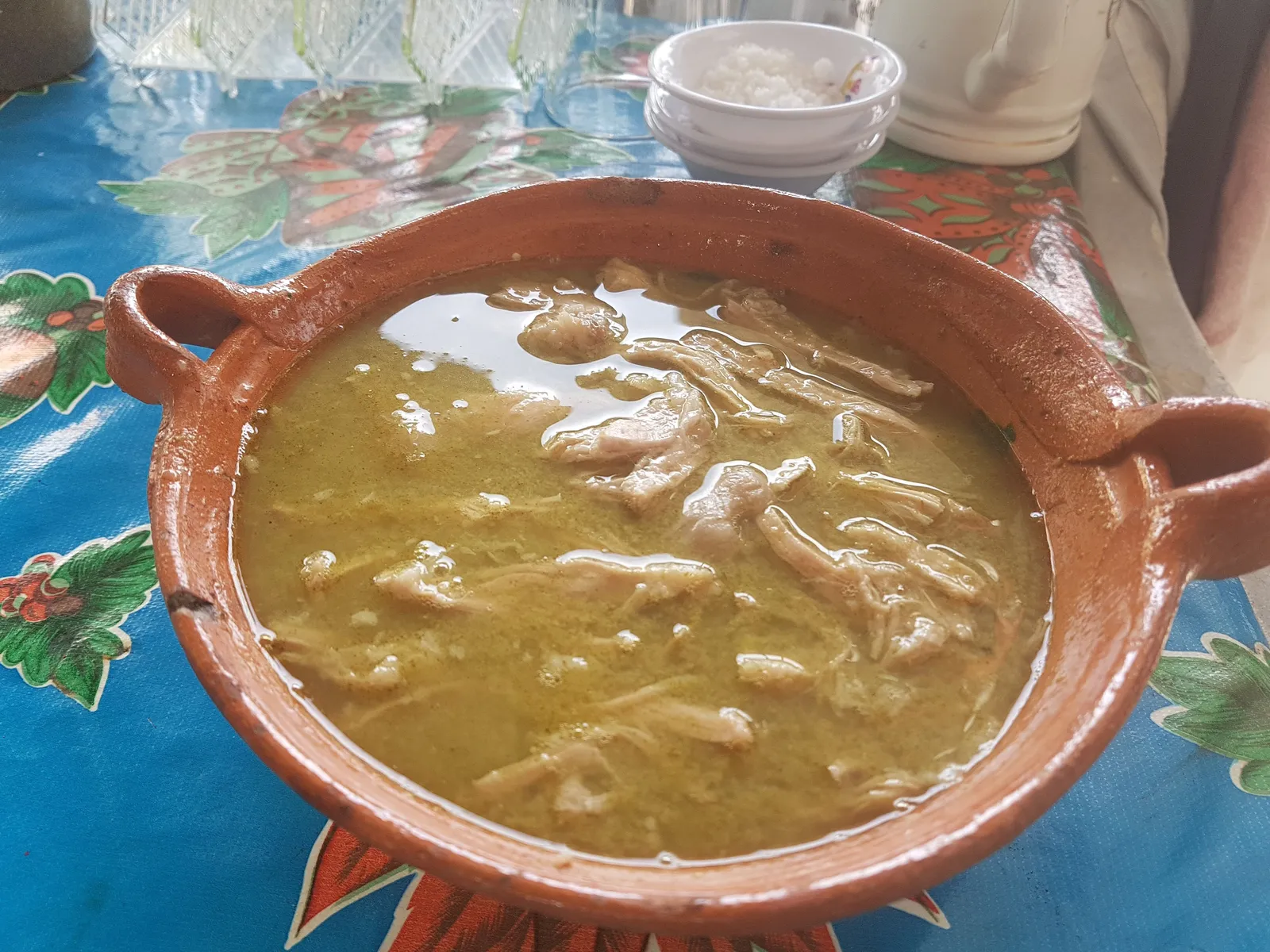 Pozolería "La Terraza" image 1