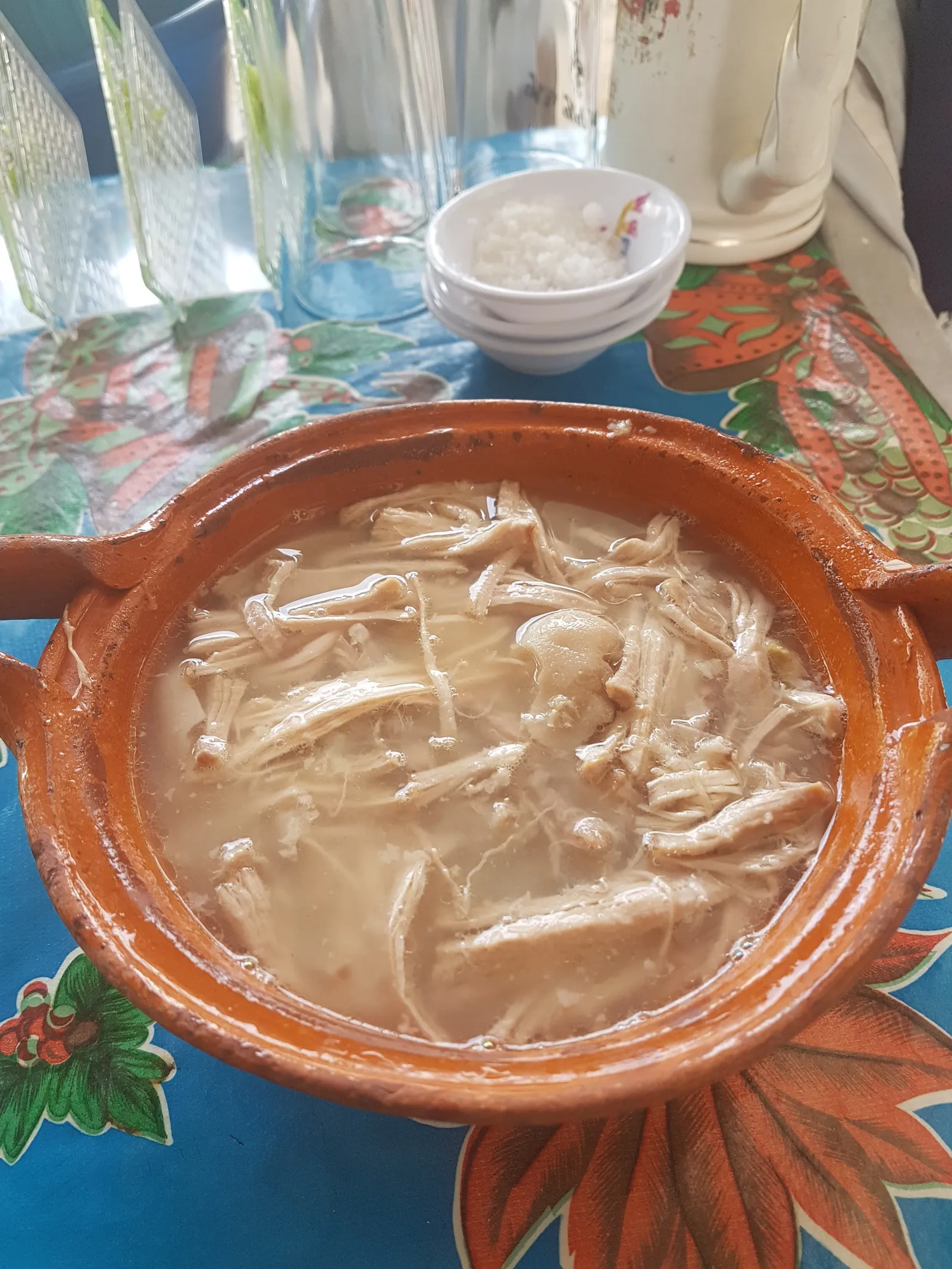 Pozolería "La Terraza" image 2