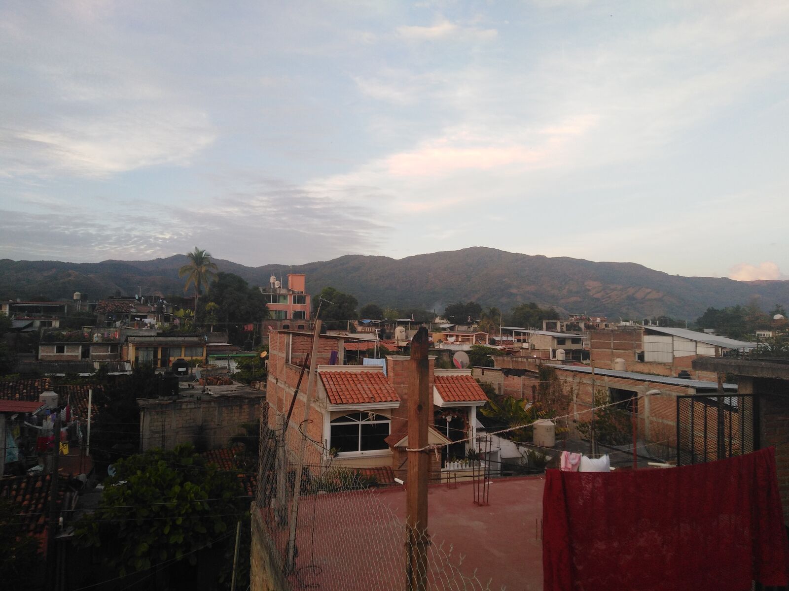 Pozolería "La Terraza" image 4