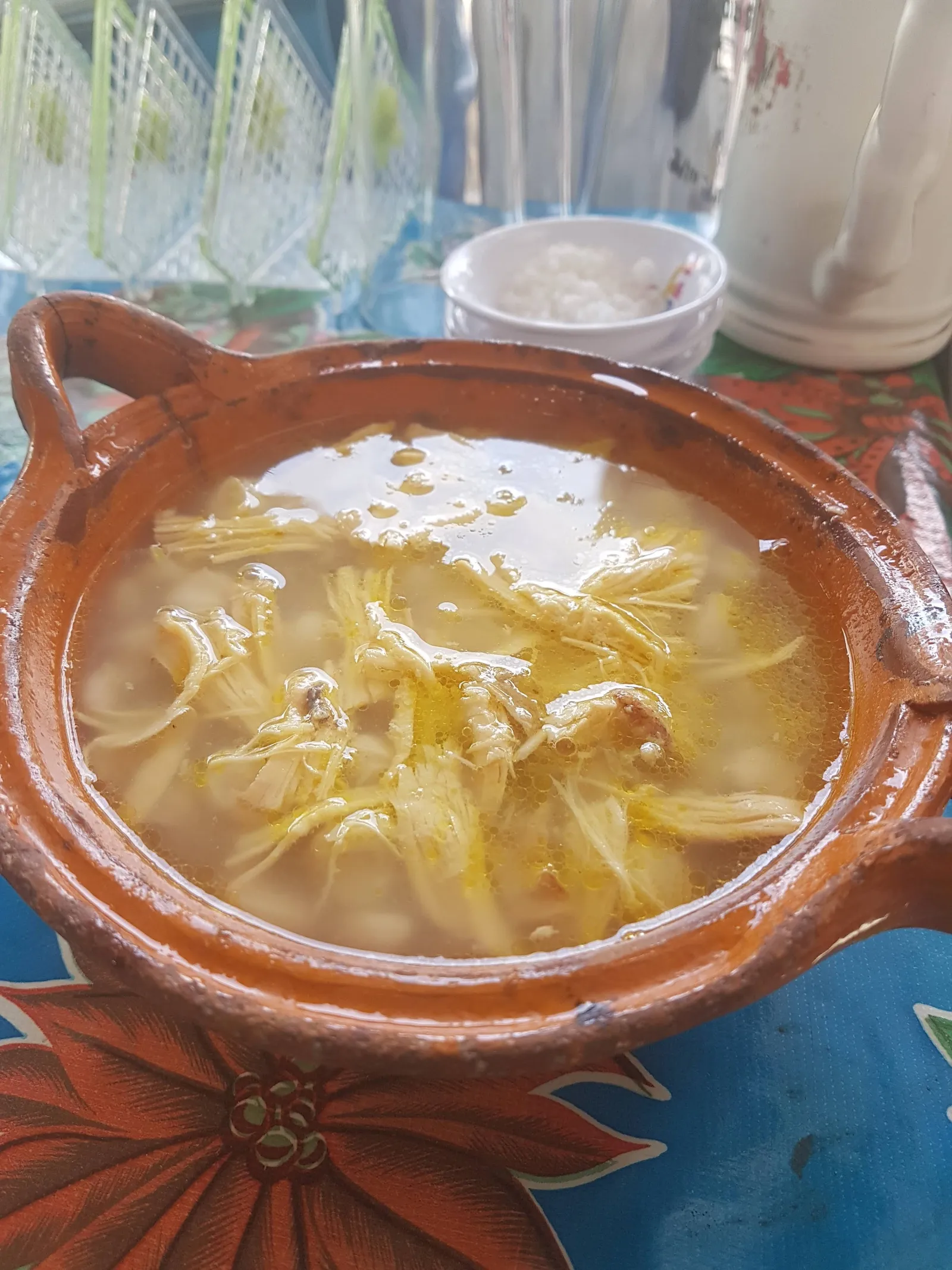 Pozolería "La Terraza" image 6