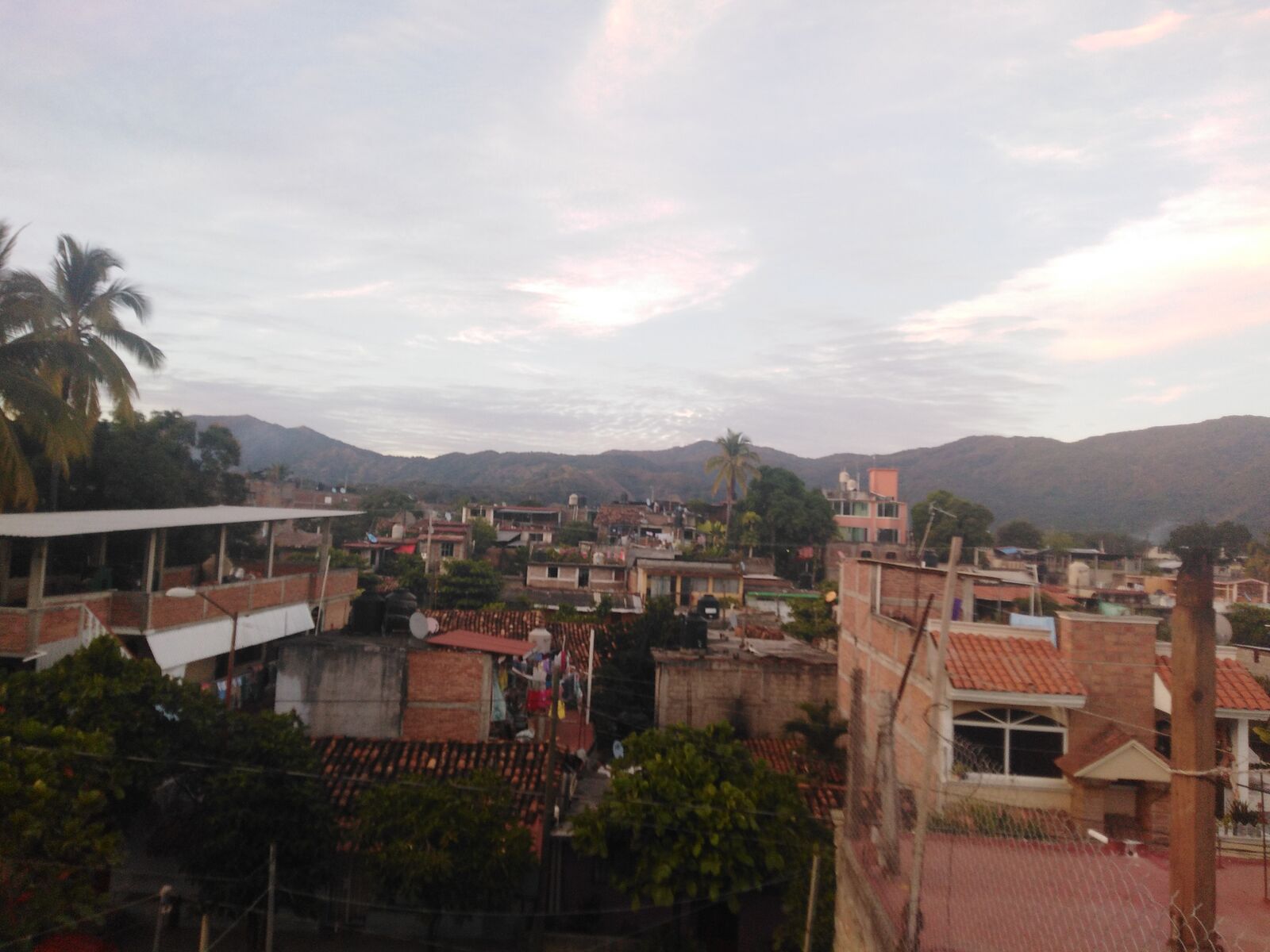 Pozolería "La Terraza" image 7