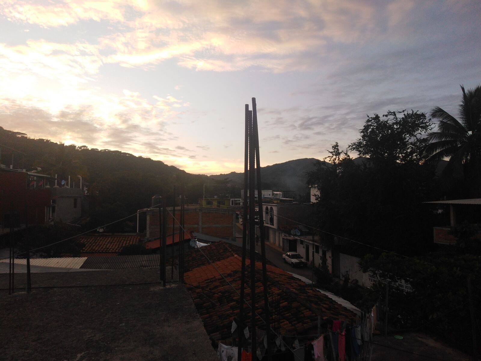 Pozolería "La Terraza" image 9
