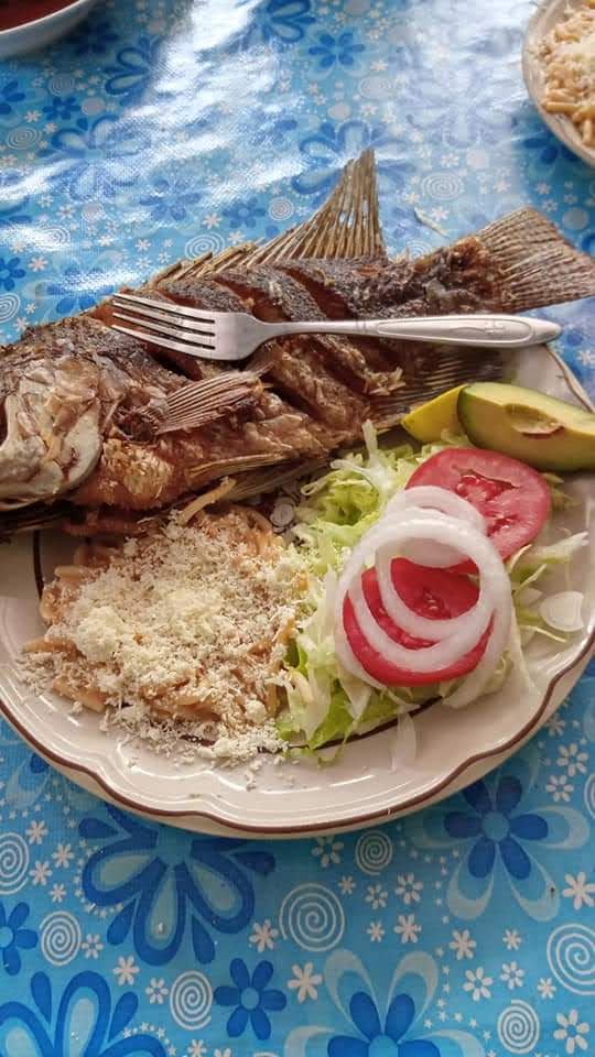 Restaurant y Marisquería: La Cabaña image 2