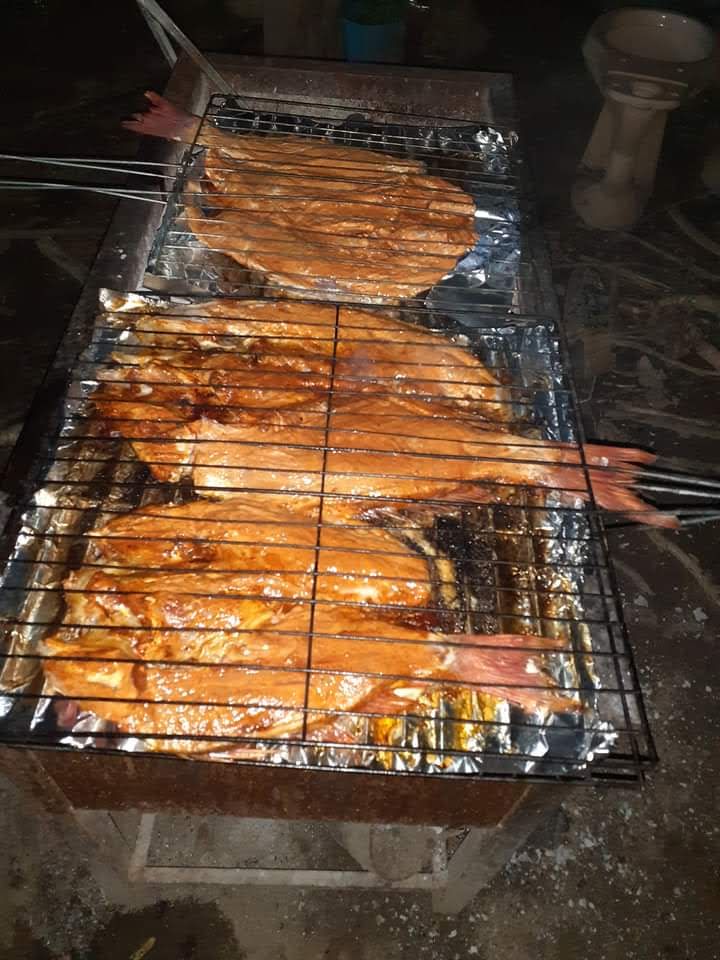 Restaurant y Marisquería: La Cabaña image 3